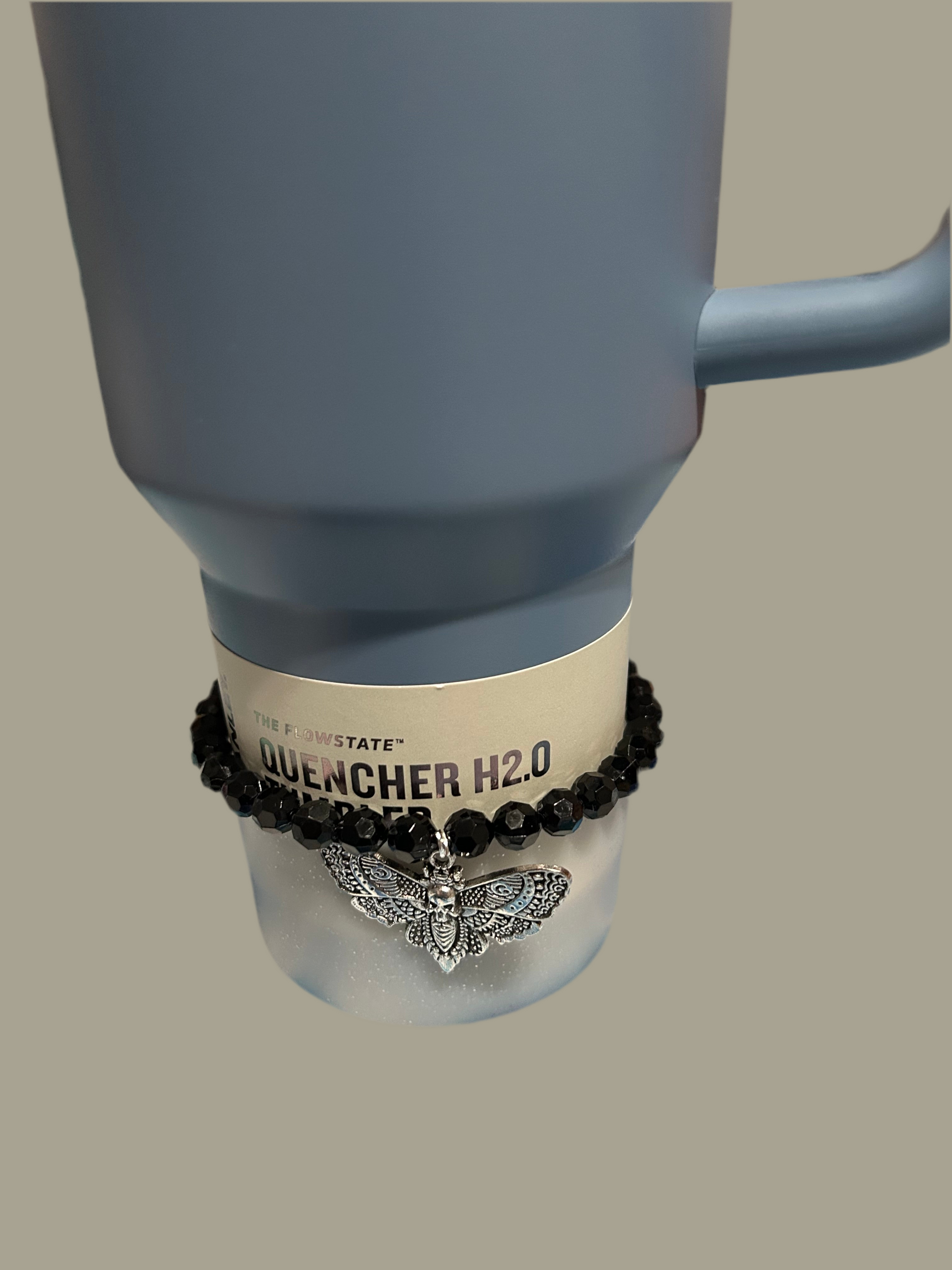 Deadly Demask Bracelet 30/40 oz Tumbler