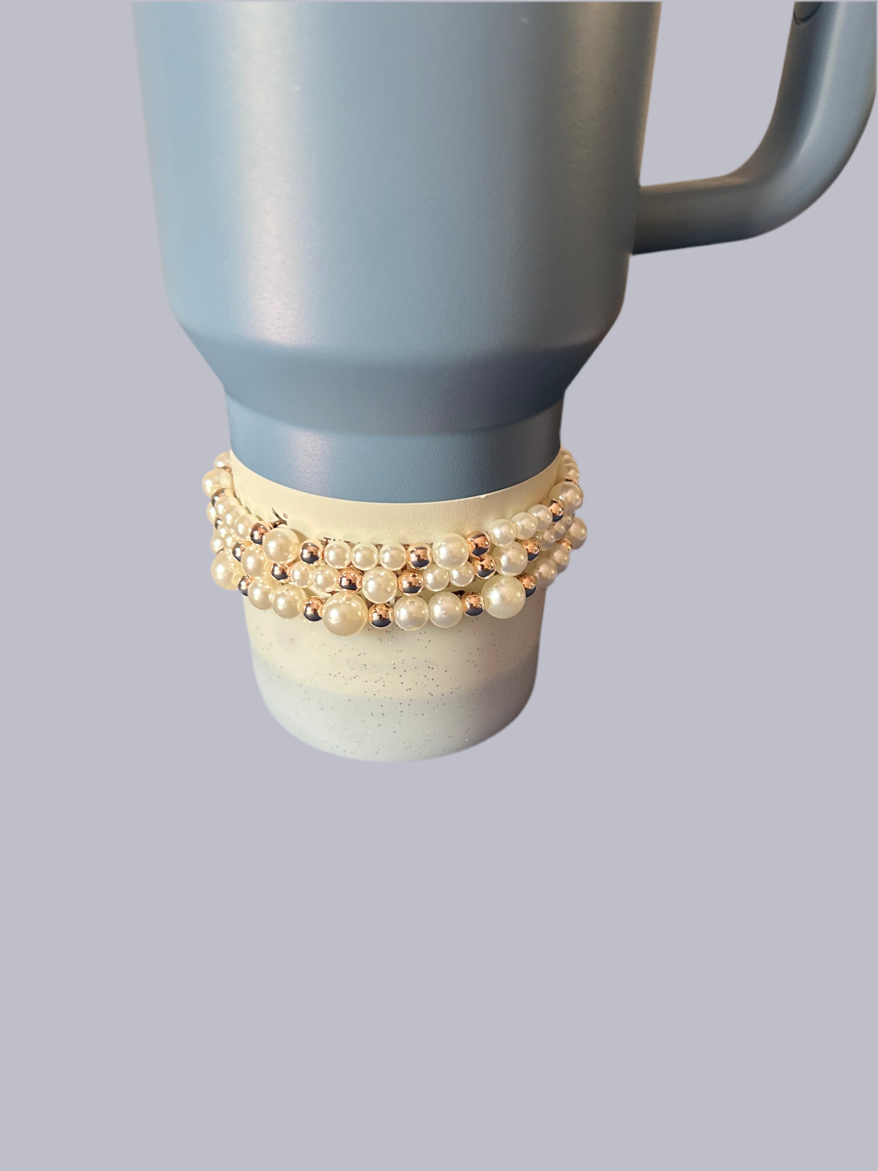 Bracelet Stacks