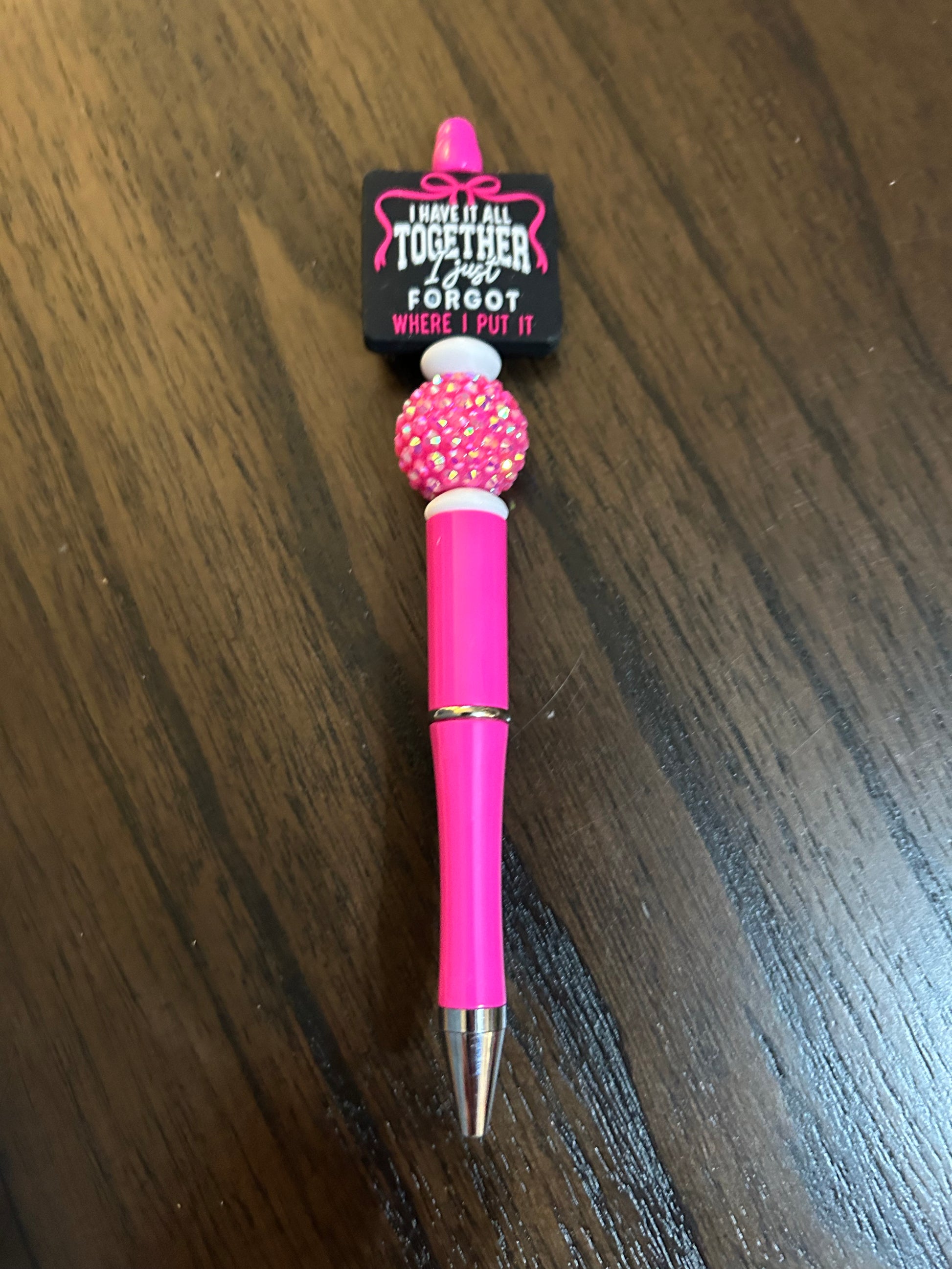 Mom Life Pen with refill
