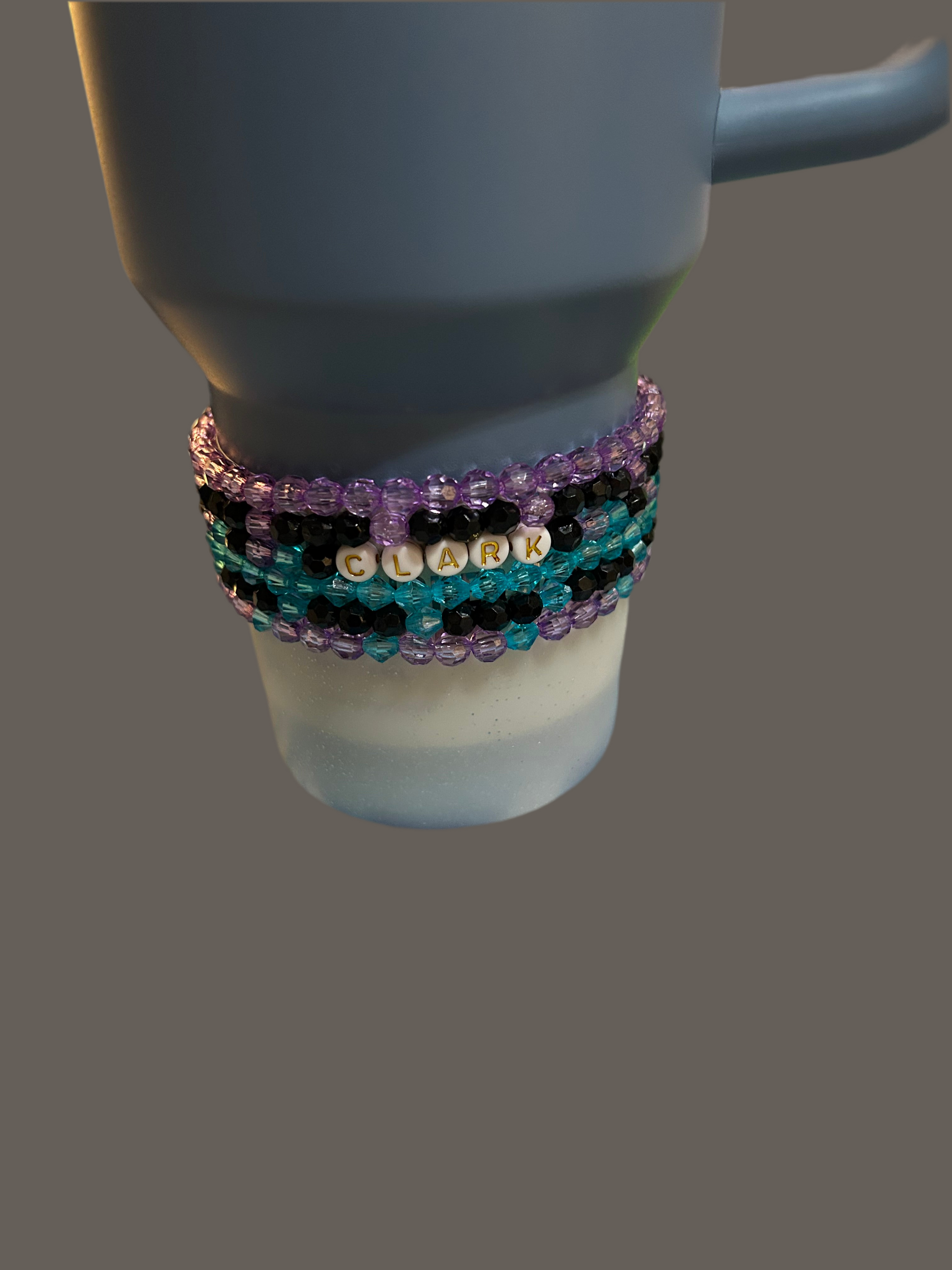 Clark Bracelet Stack