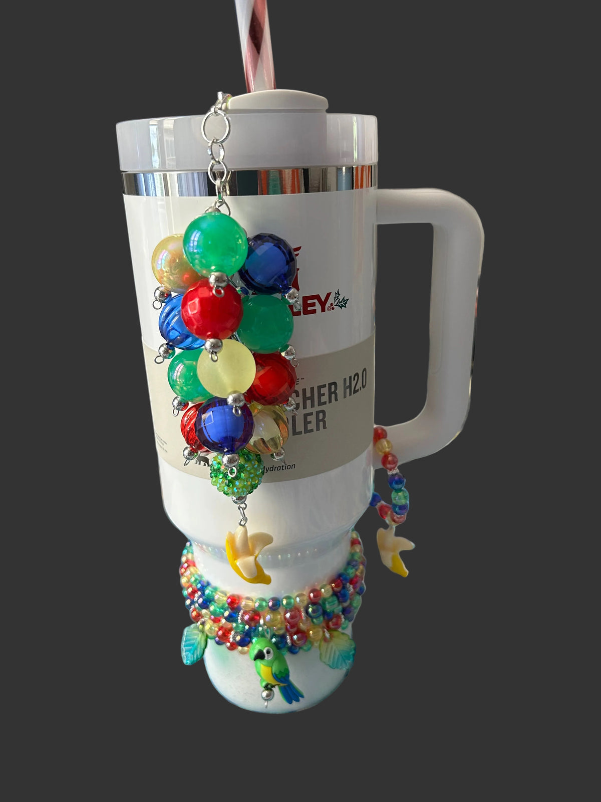 Tropical Destiny Bracelet Stack