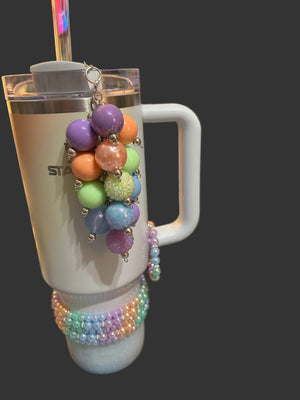 Sunrise Bracelet Stack