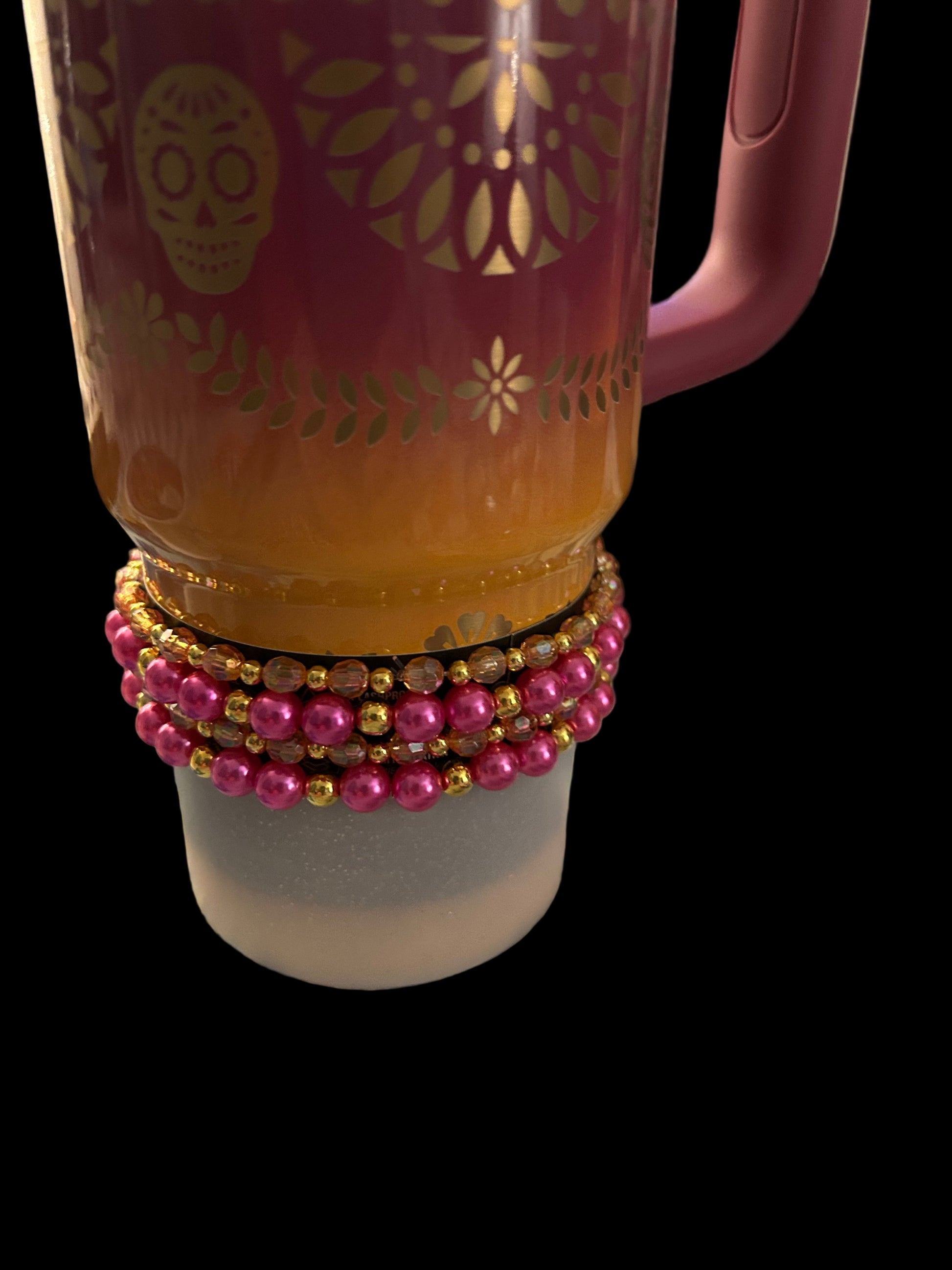 Sunrise Bracelet Stack