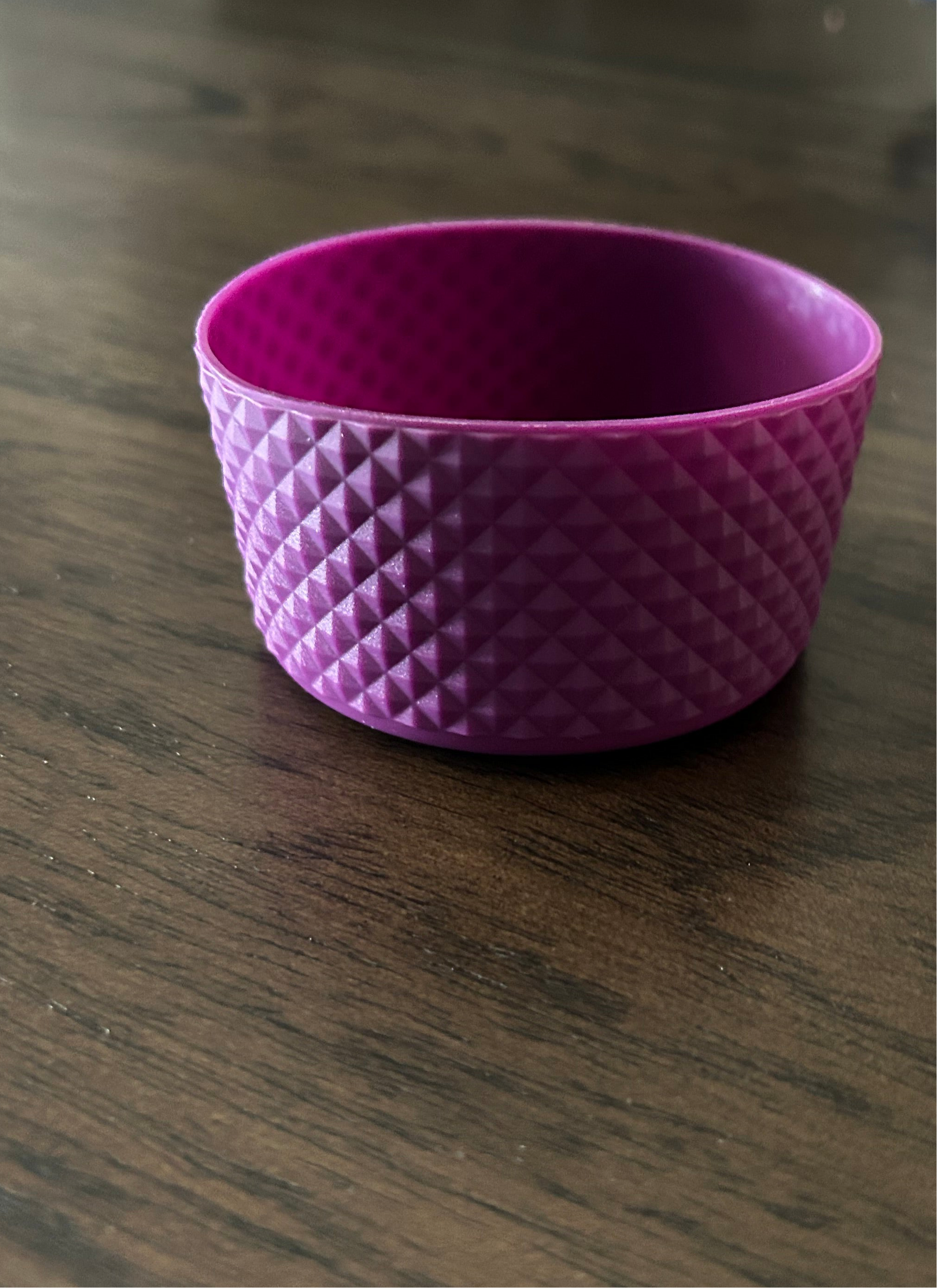 Berry Boot
