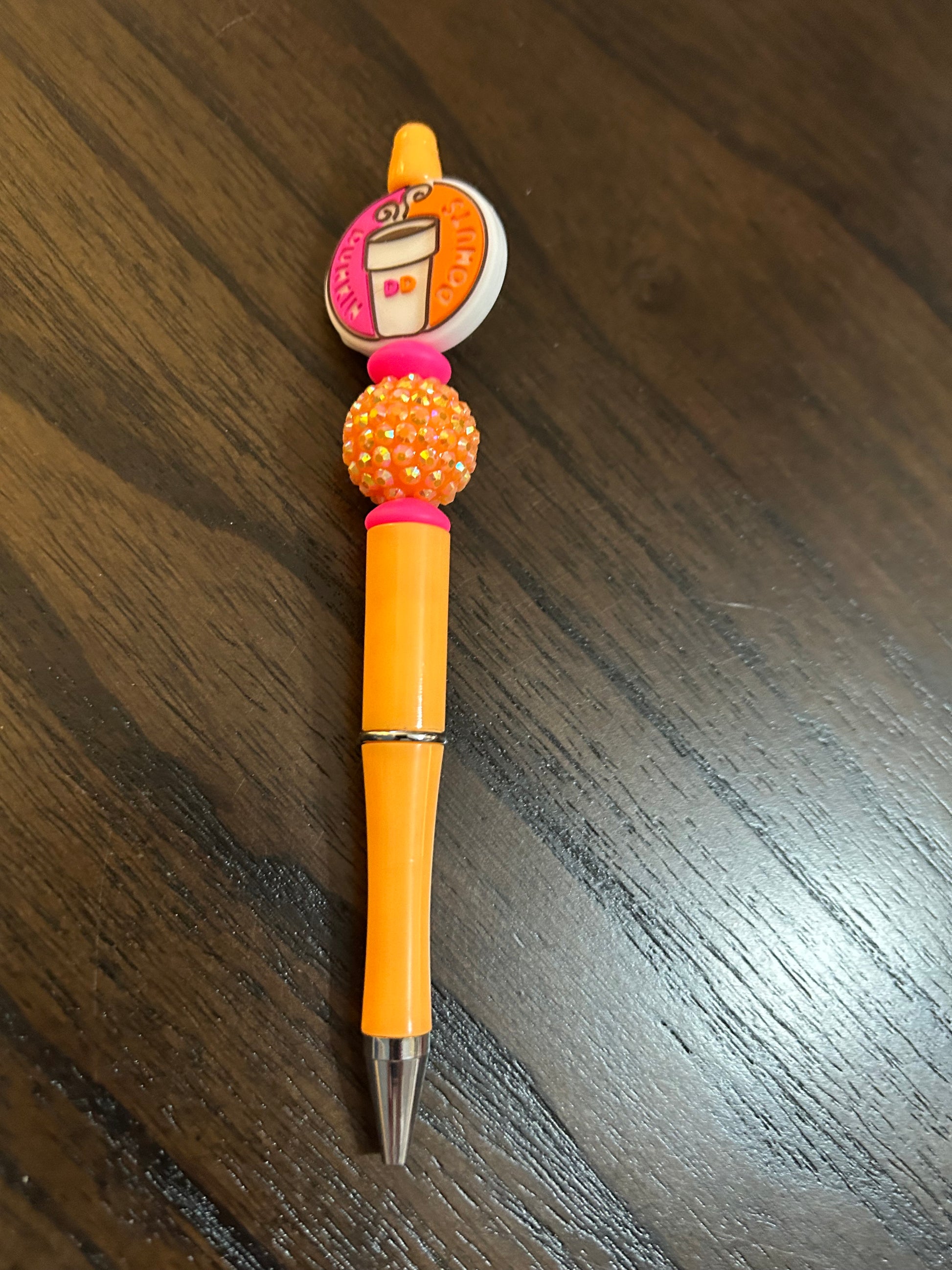 Coffee Pen with refill