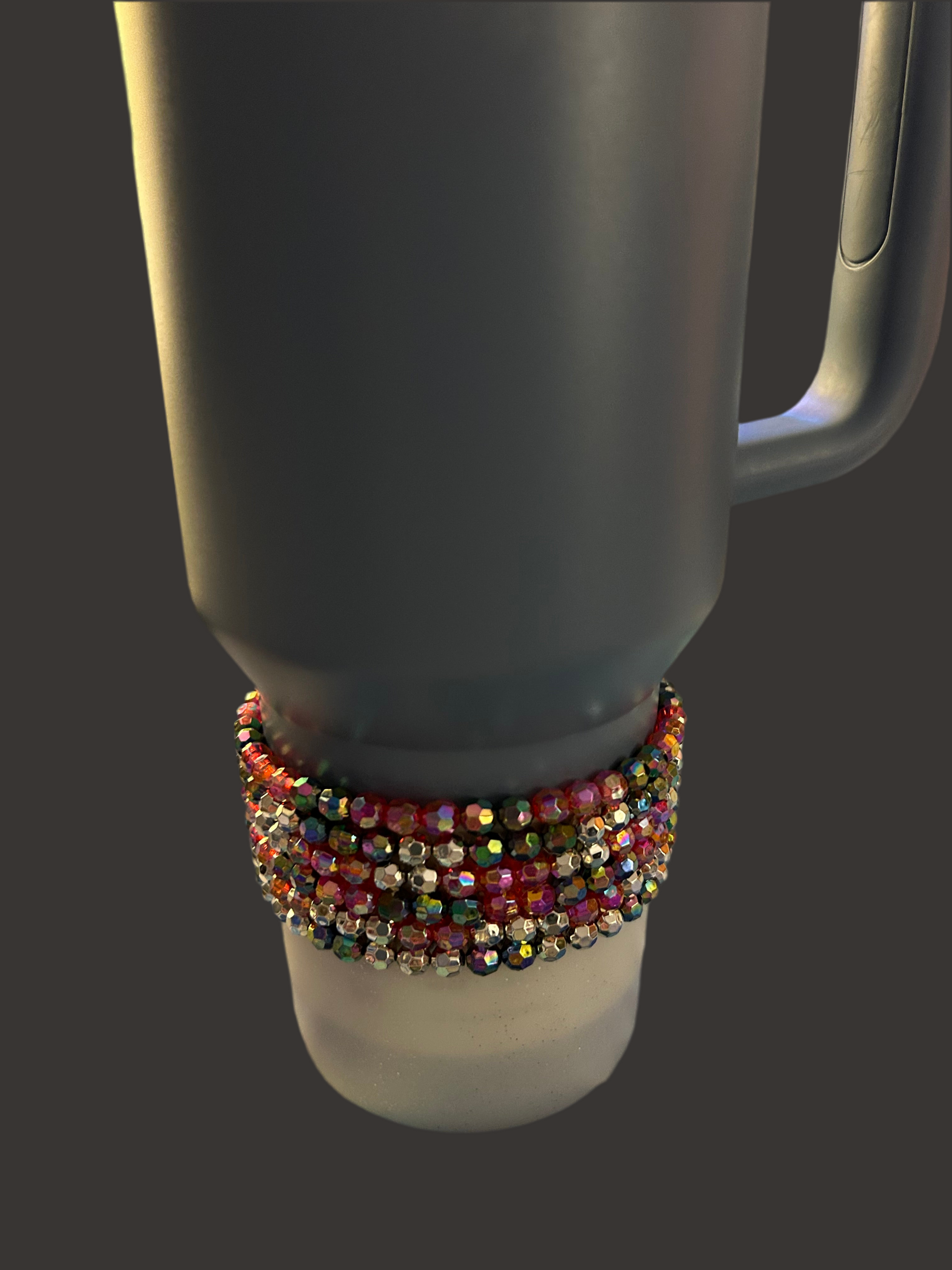Deadly Demask Bracelet Stack