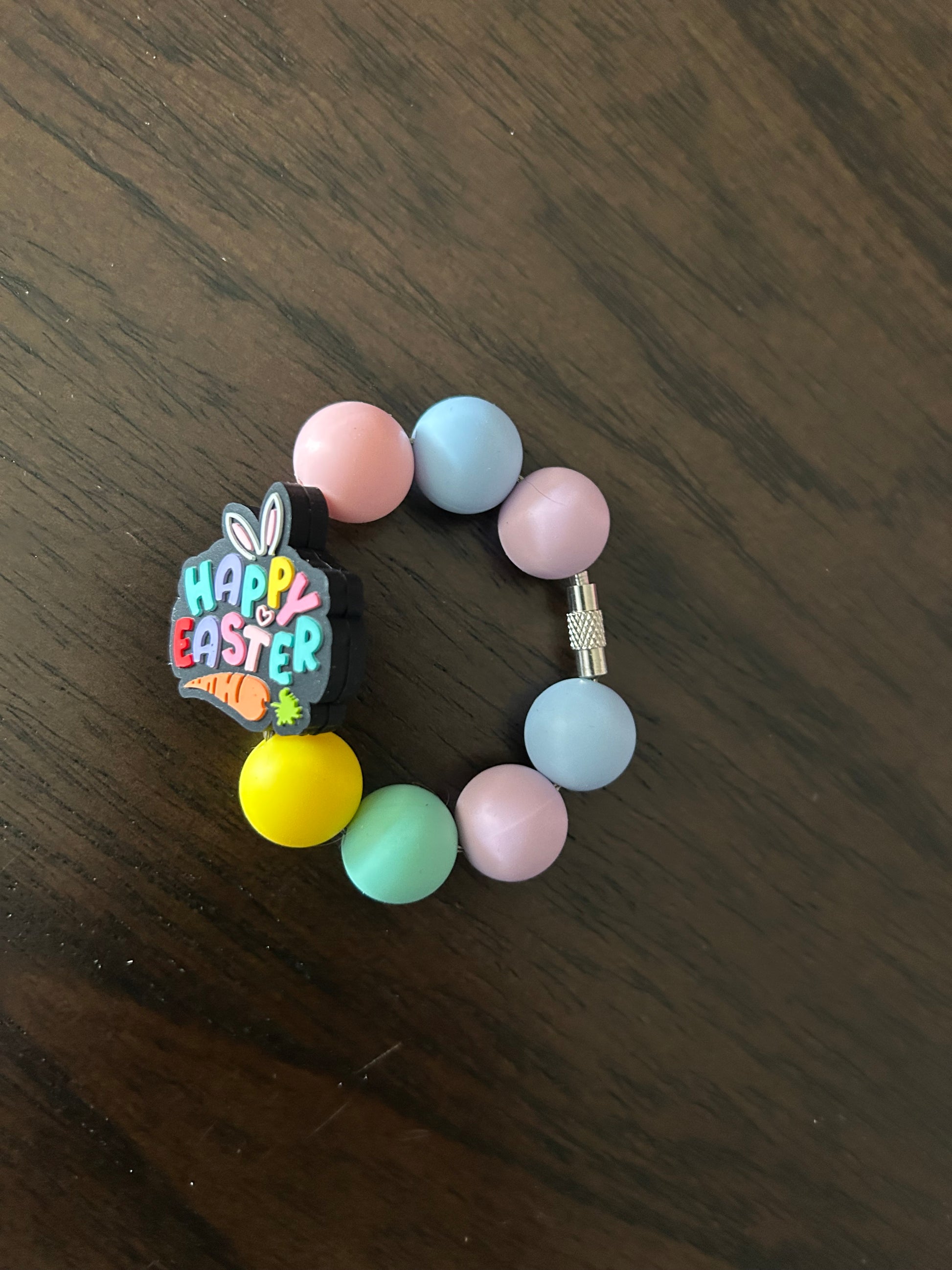 Easter Handle Charm