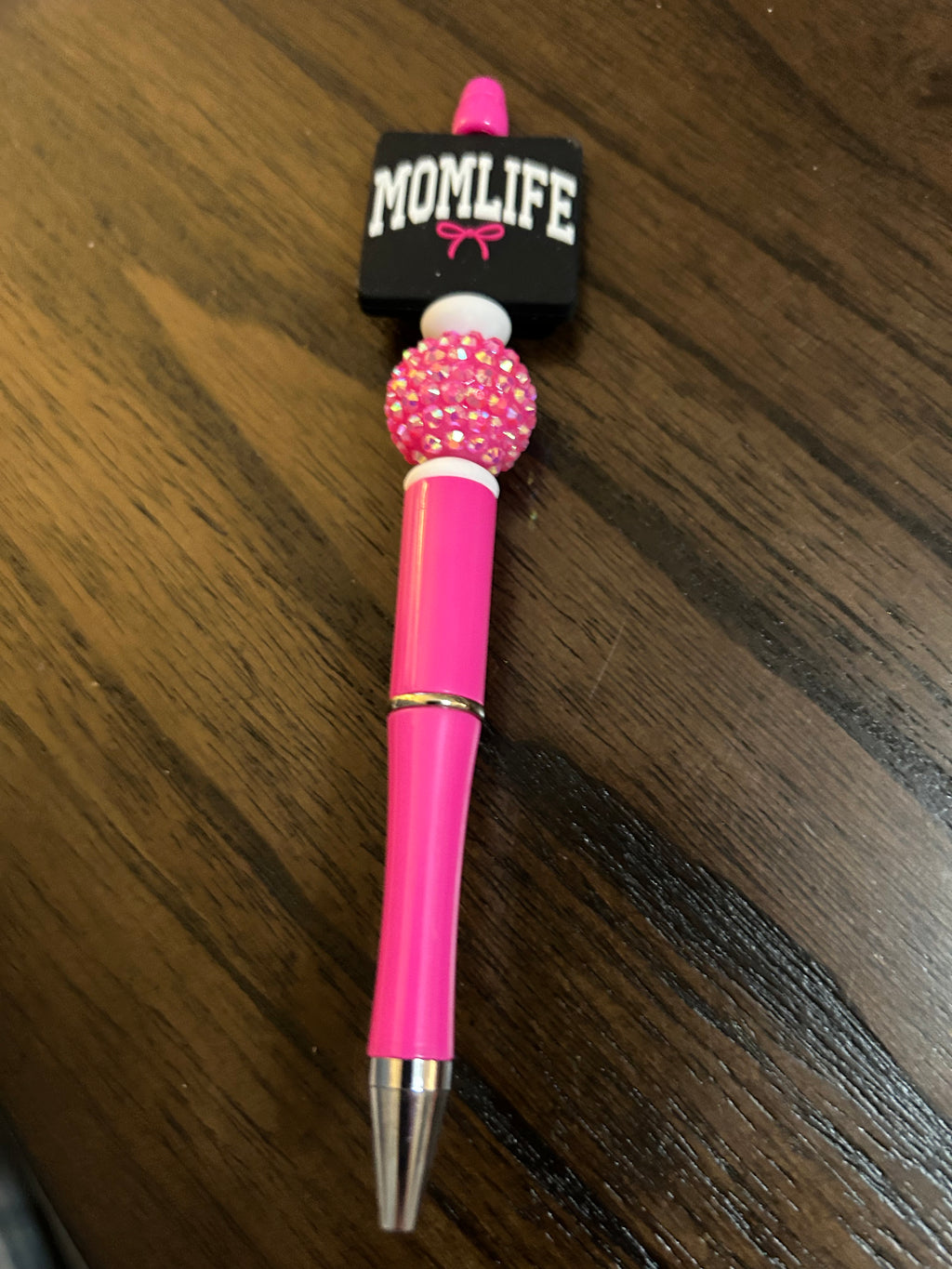 Mom Life Pen with refill