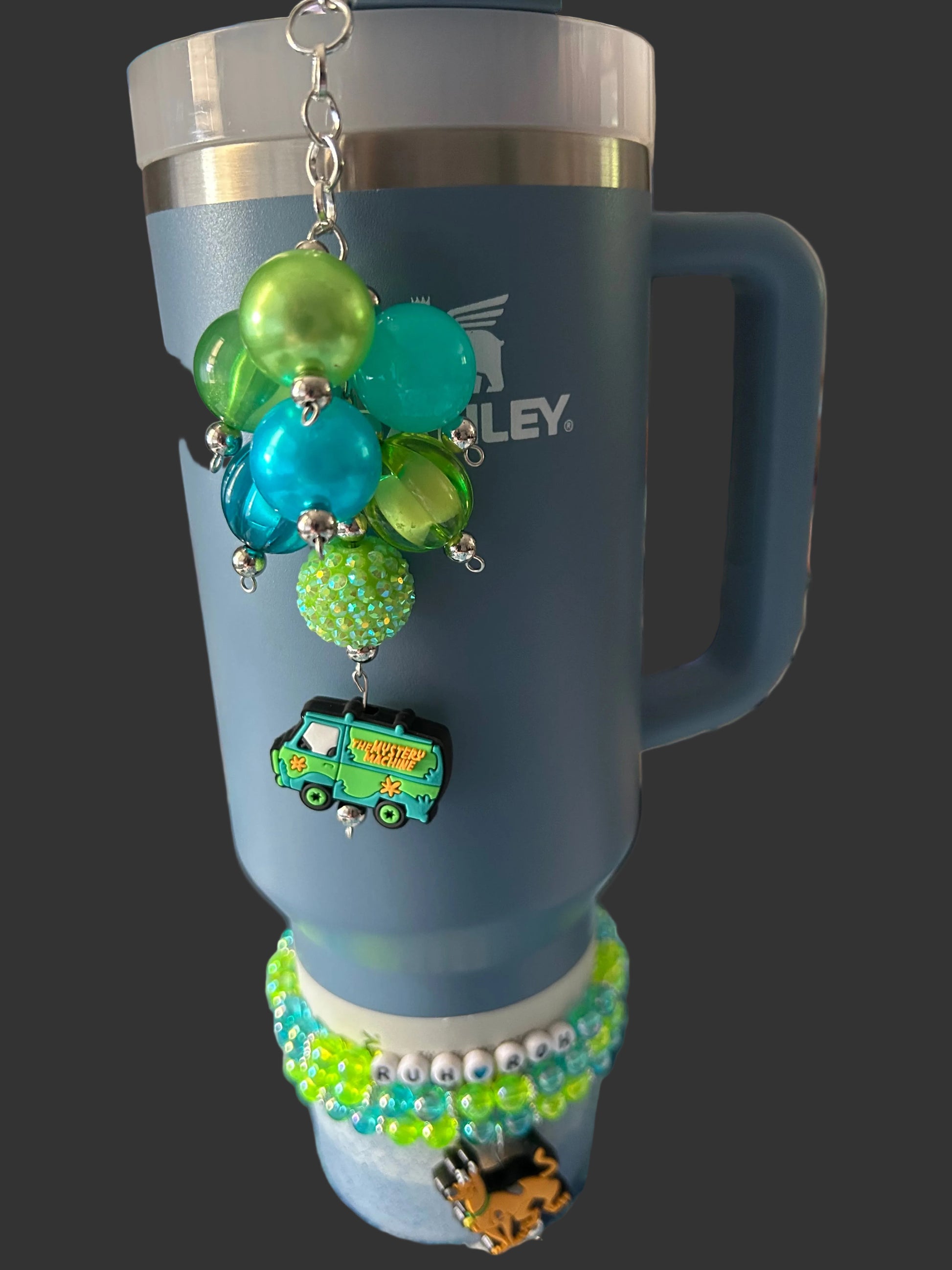 Dog Small Bracelet Stack