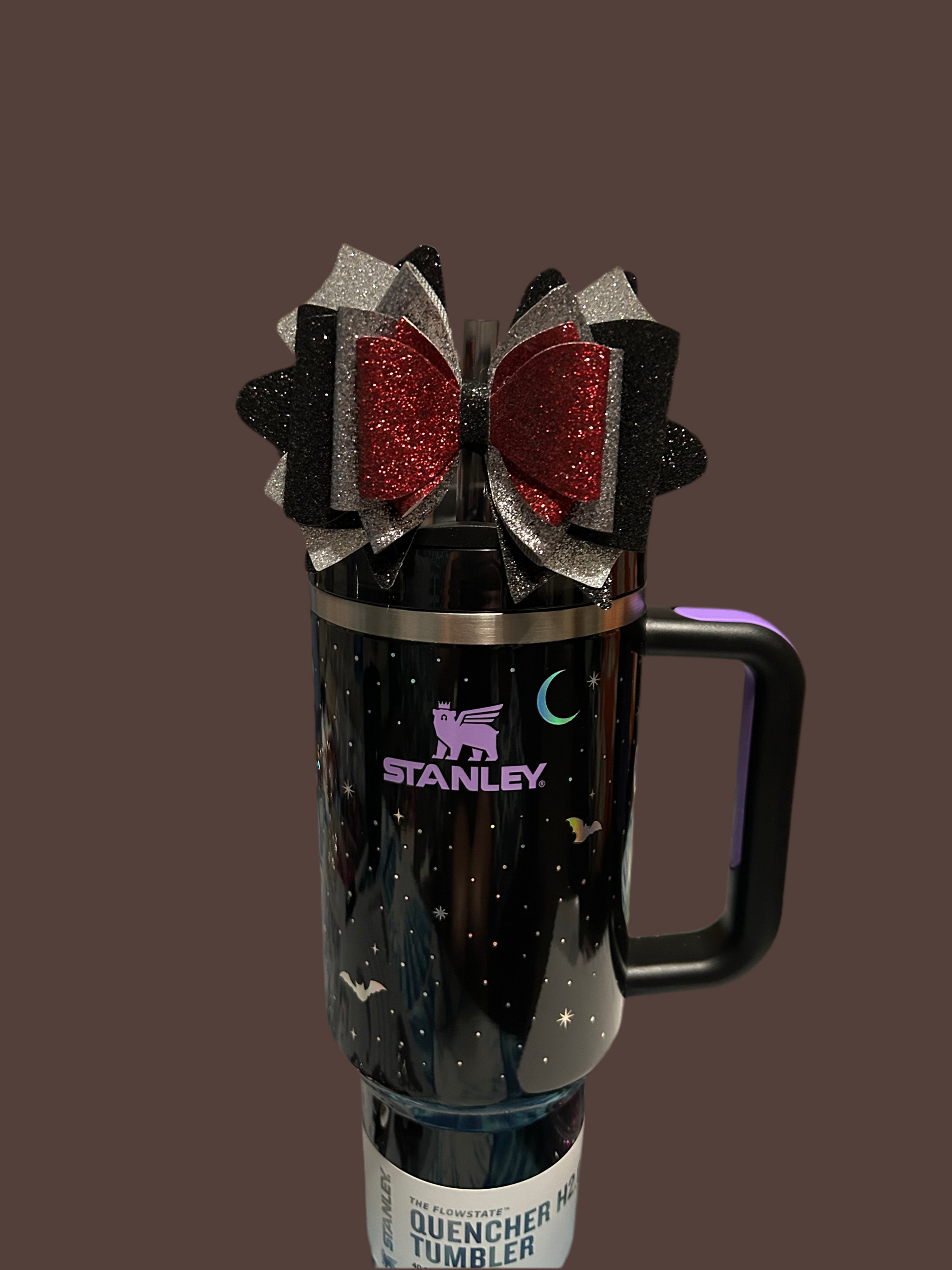 Deadly Demask Bow
