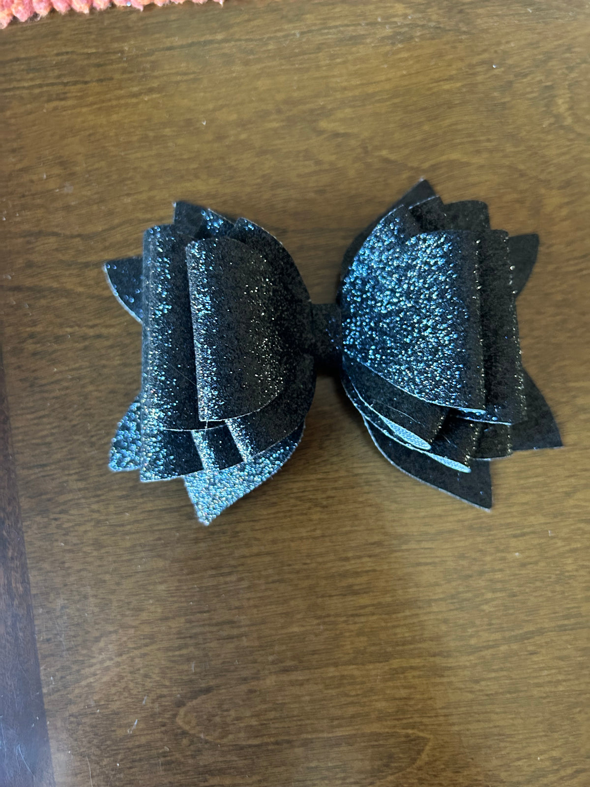 Demask Bow