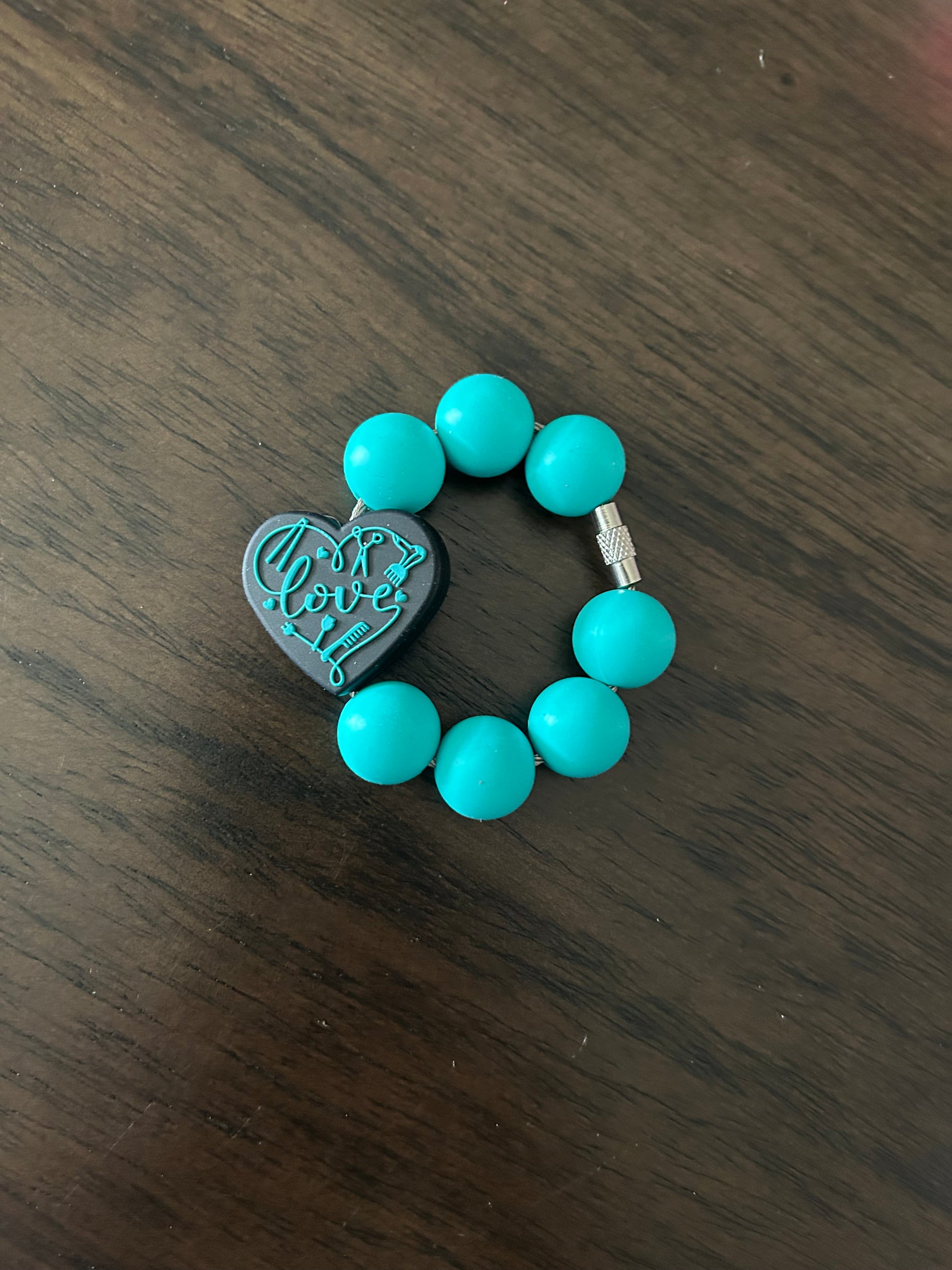 Love Handle Charm