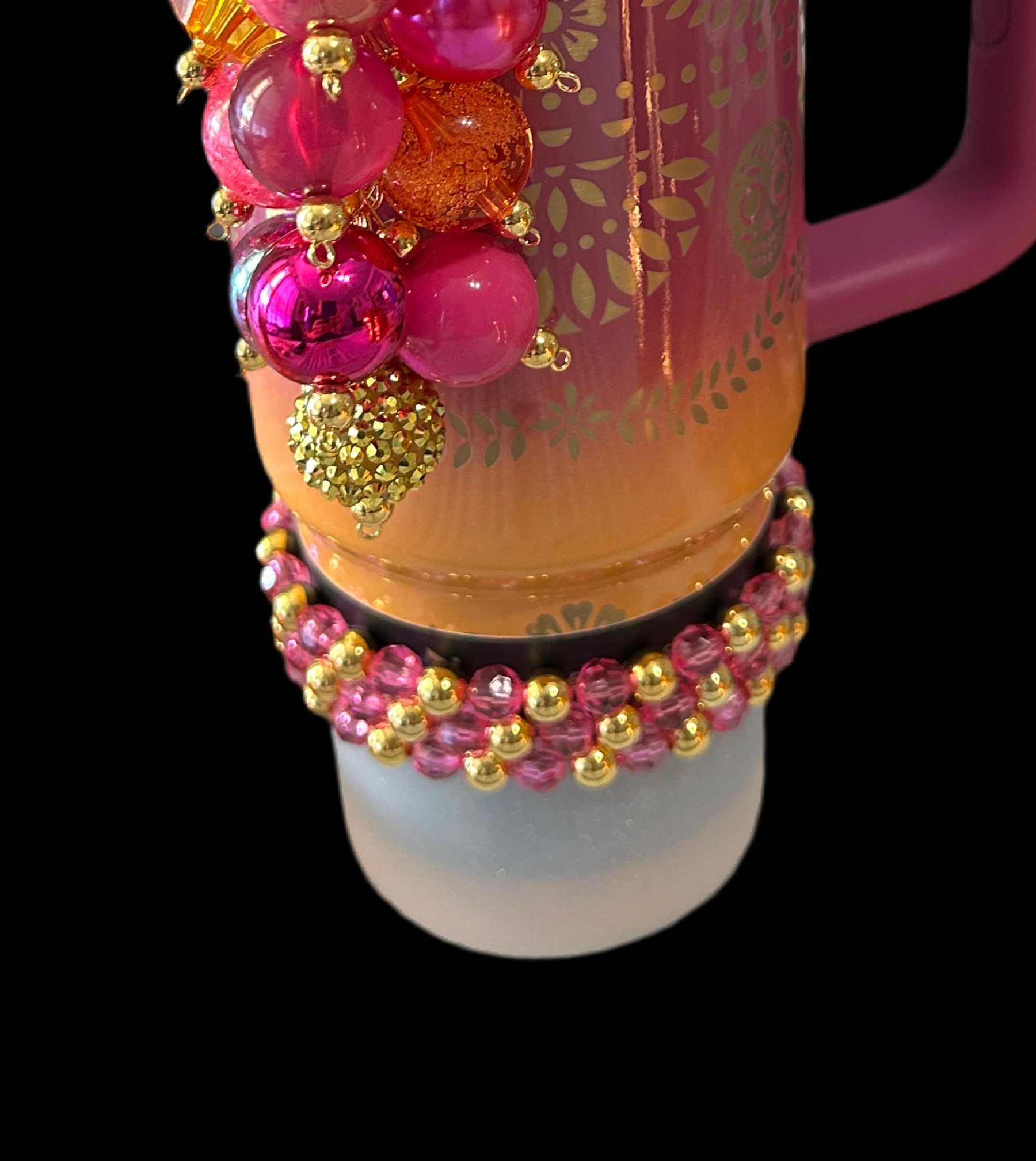 Sunrise Bracelet Stack