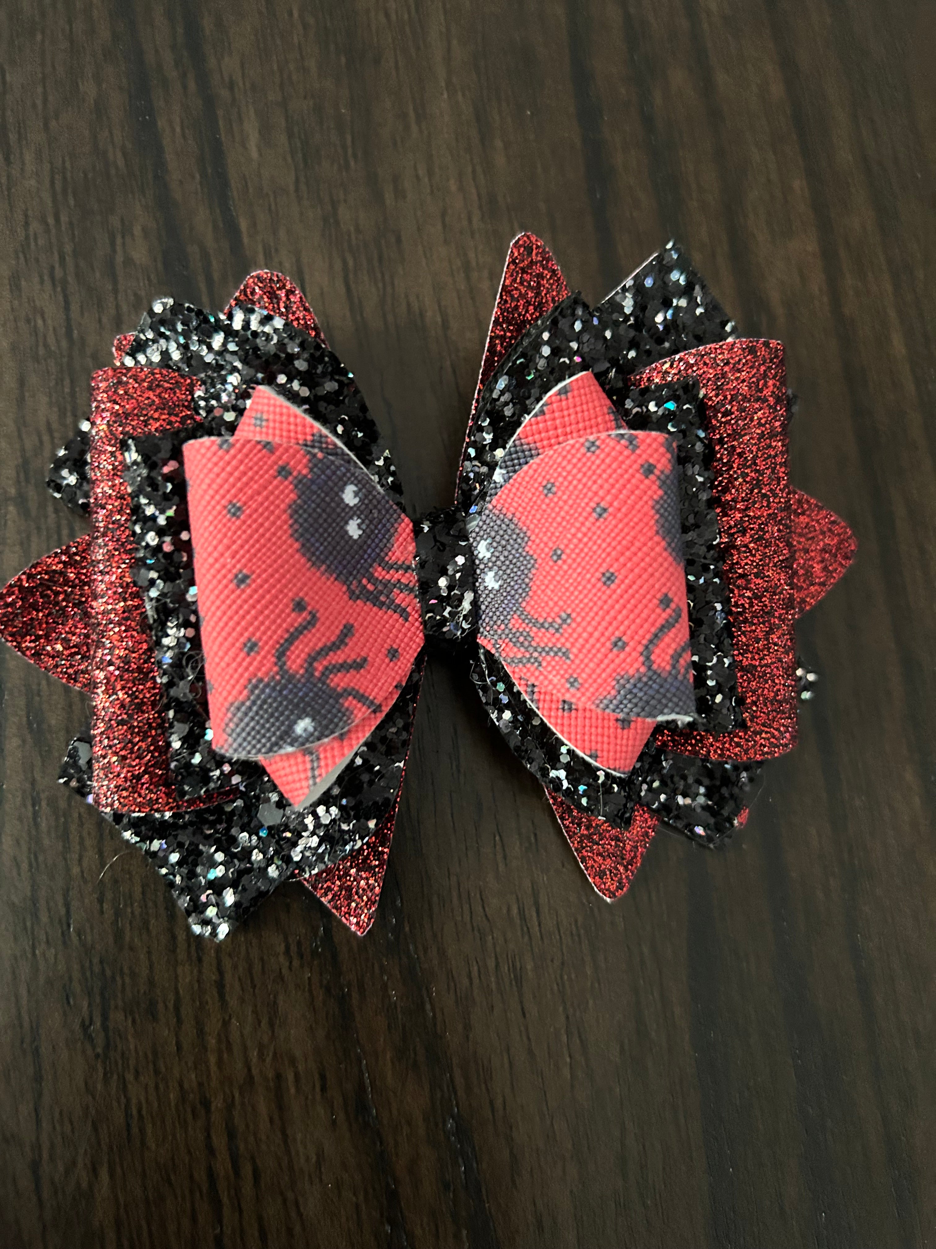 Spider Bow