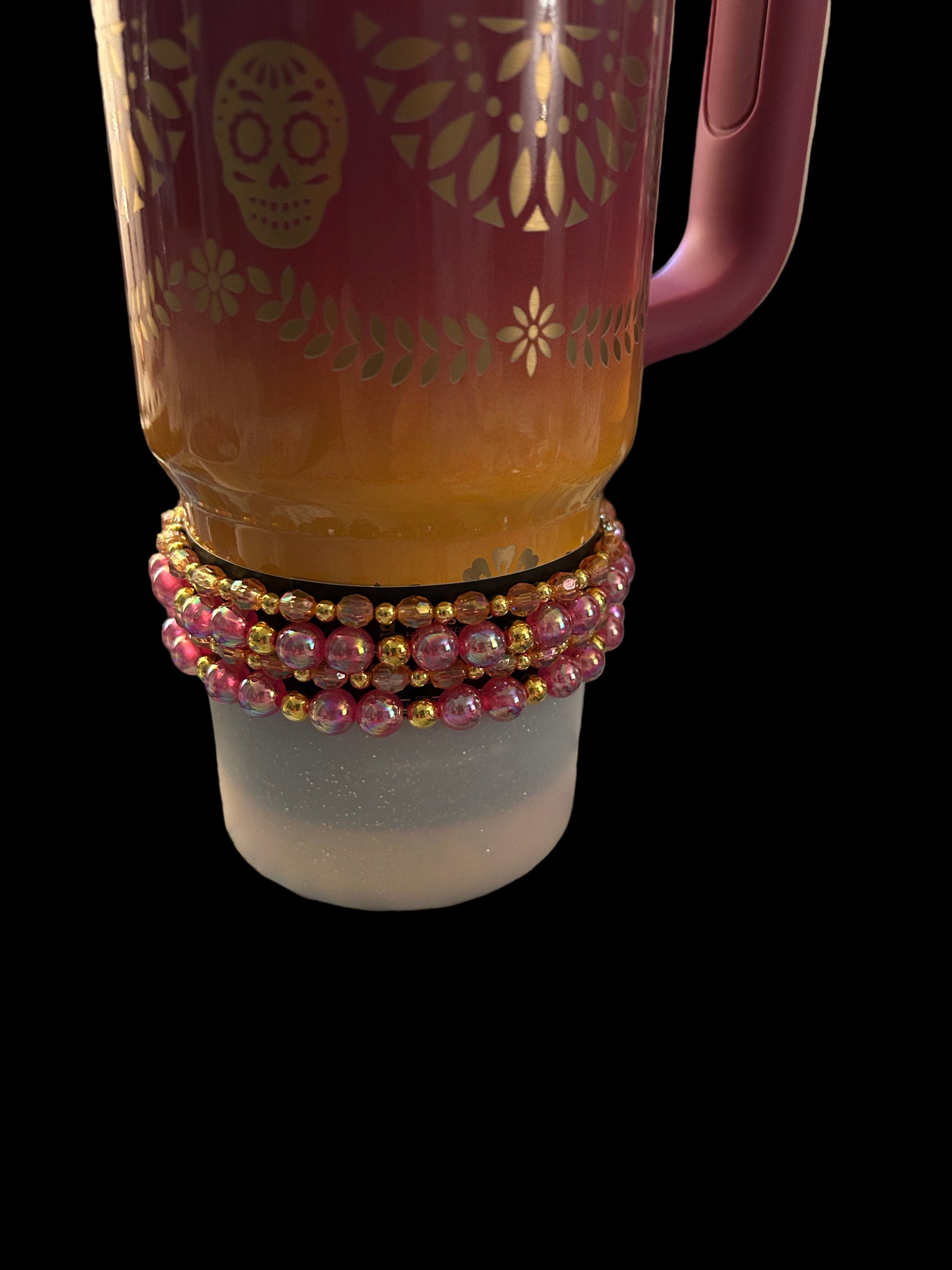 Sunrise Bracelet Stack