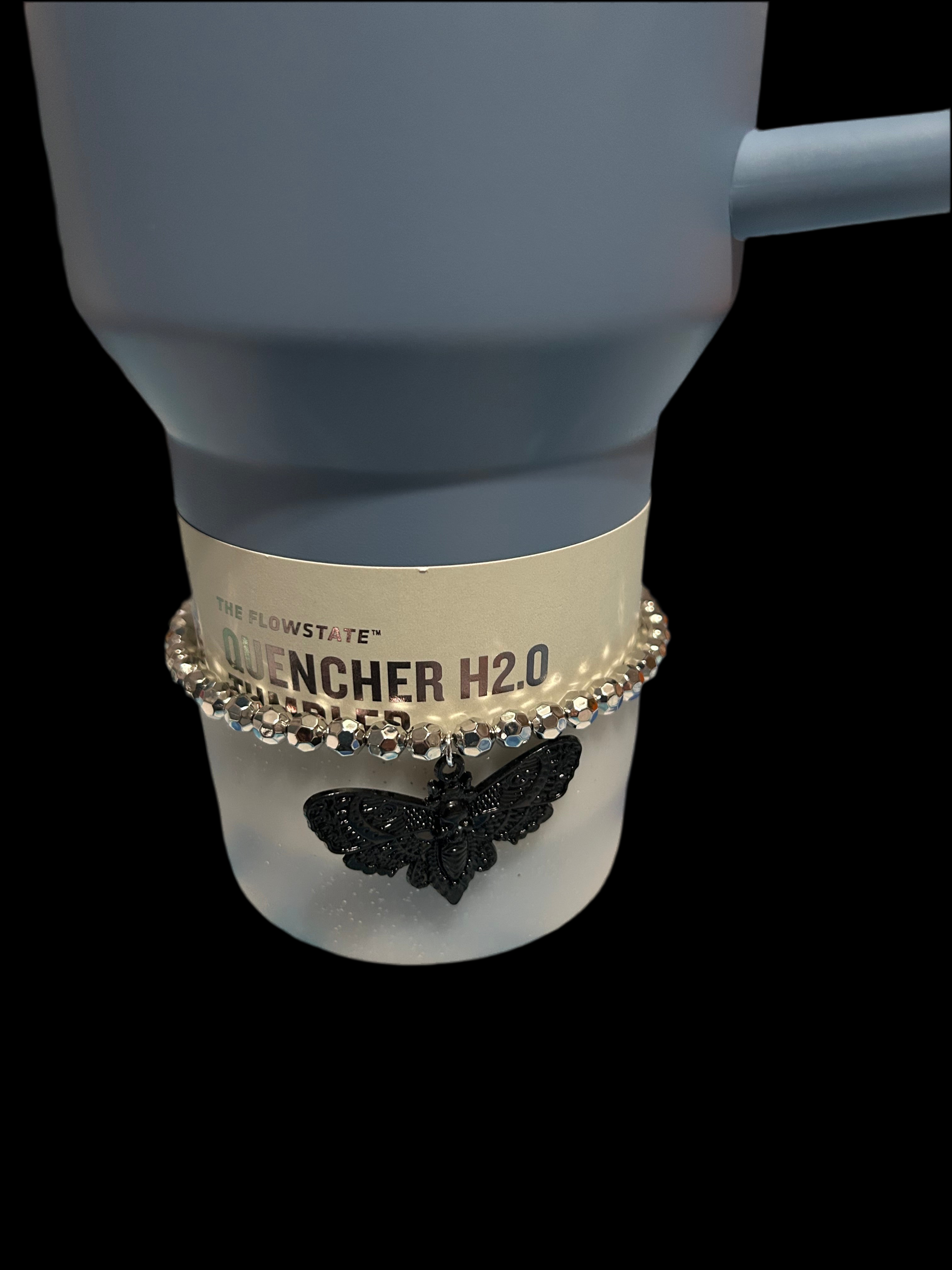 Deadly Demask Bracelet 30/40 oz Tumbler