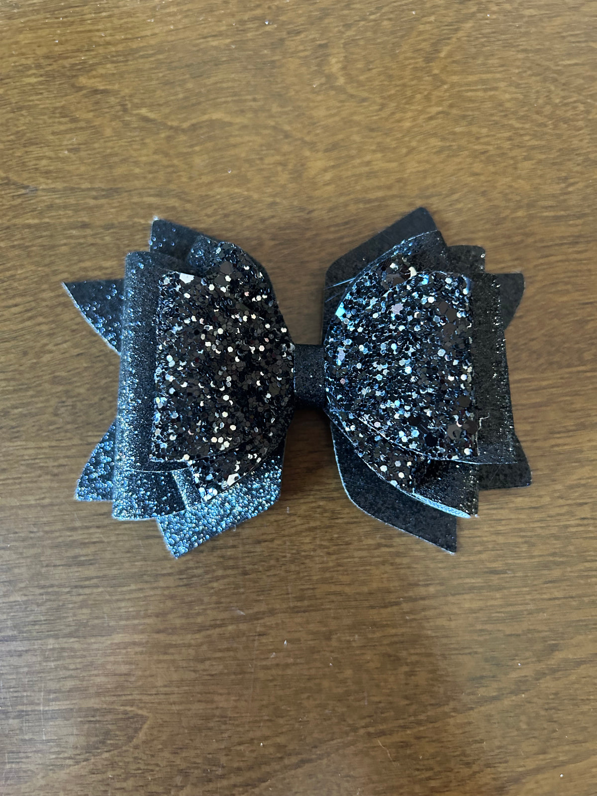 Demask Bow