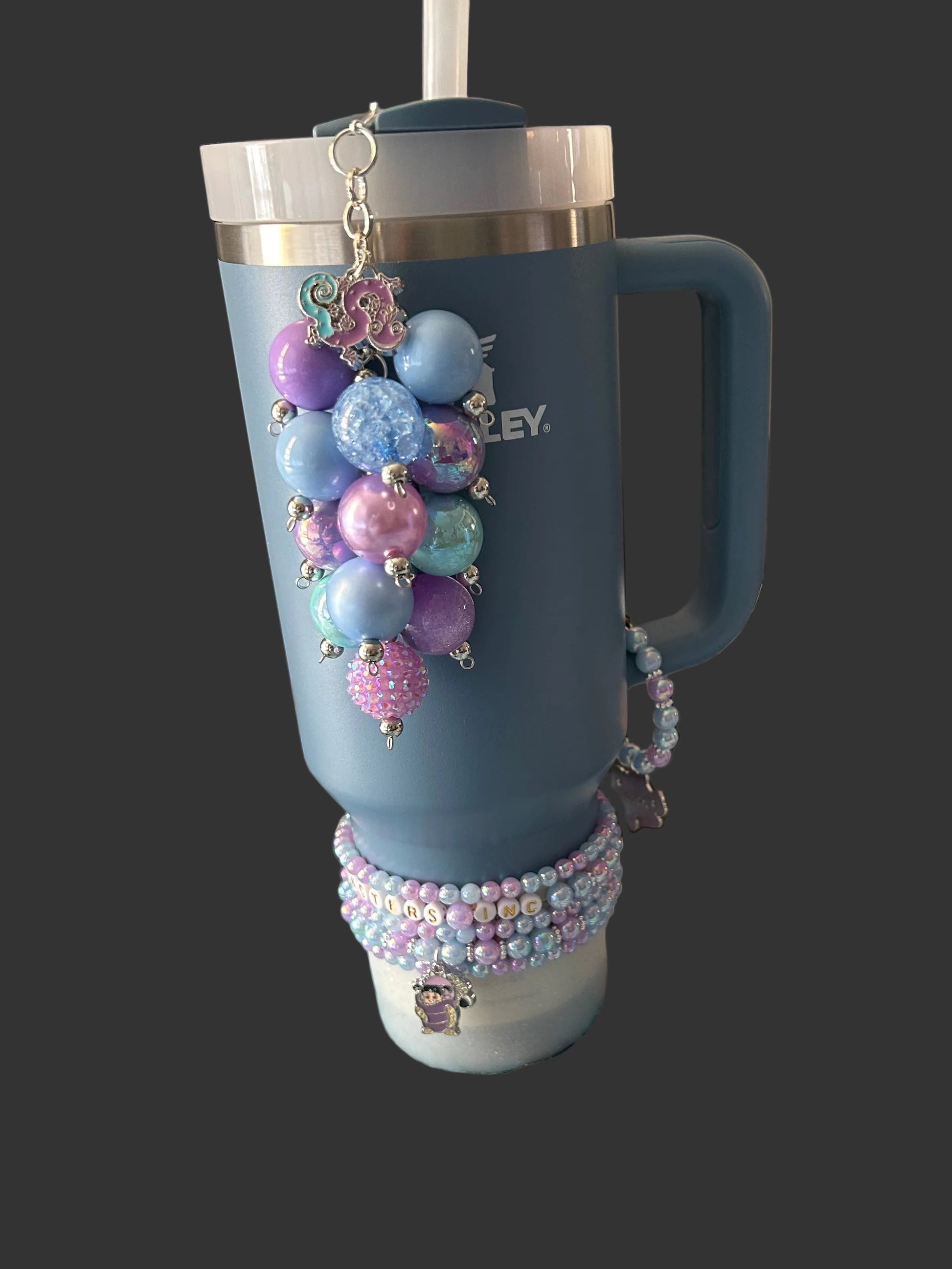 Monster Bracelet Stack