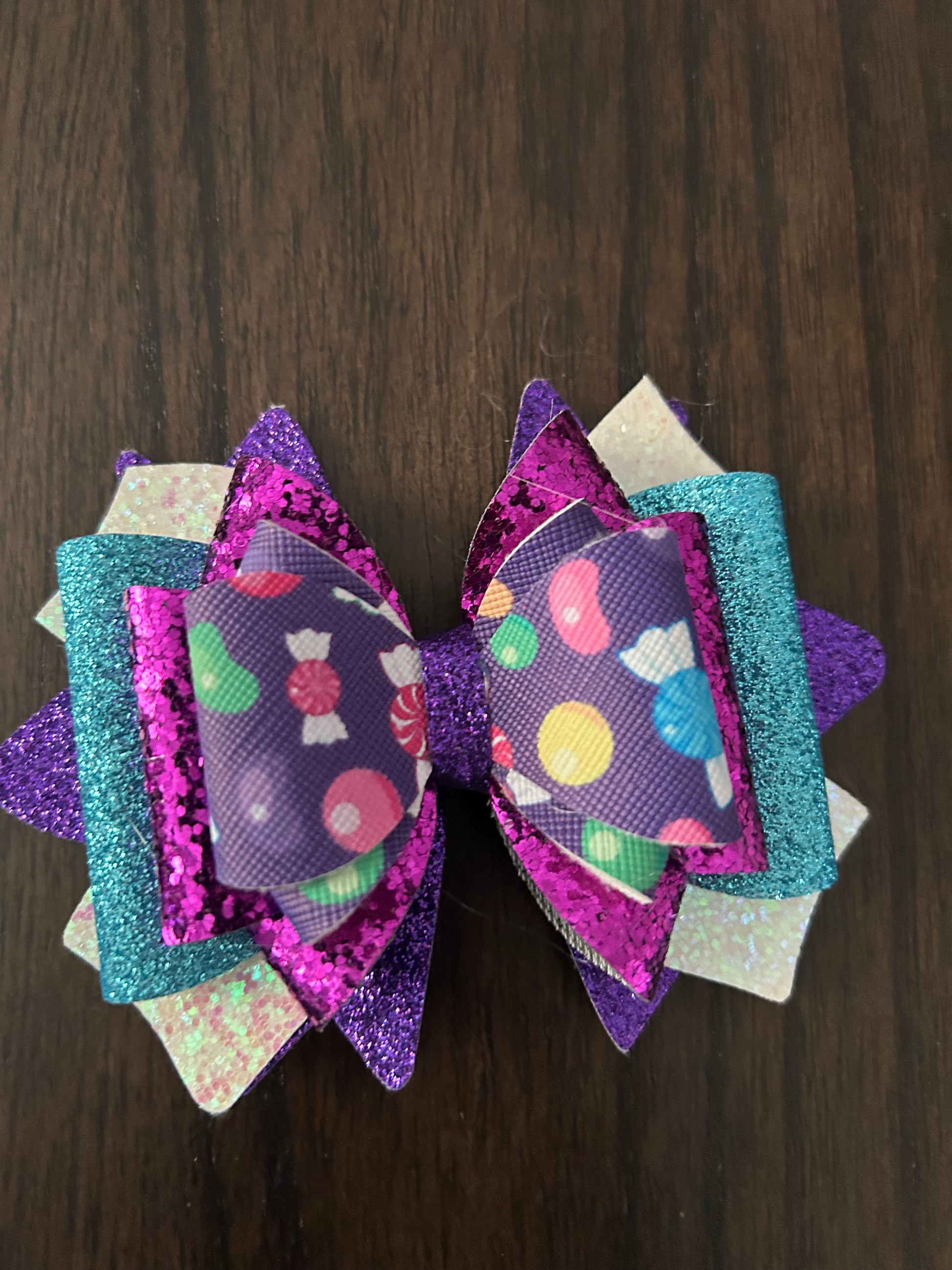Candy Bow