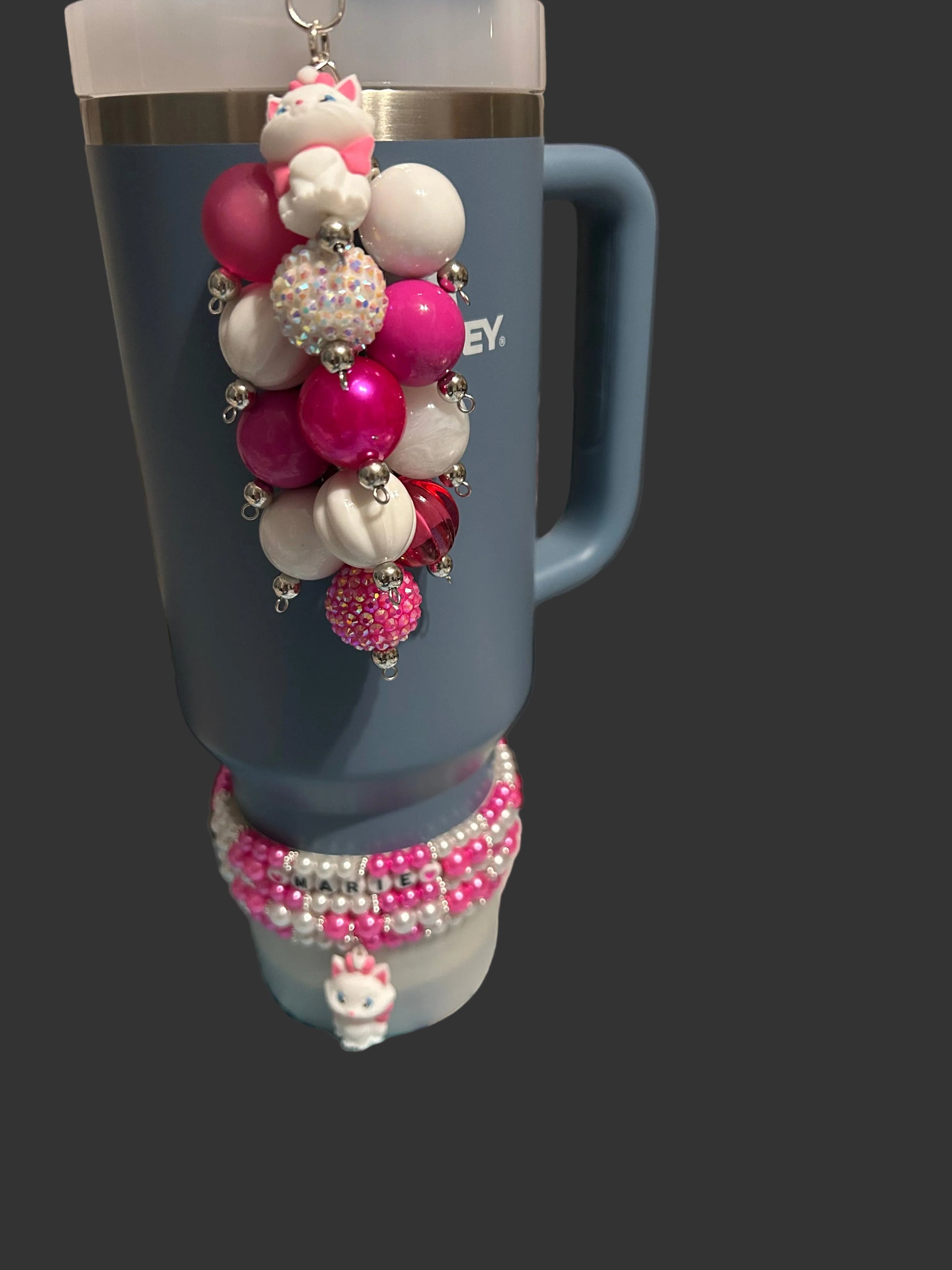 Cat Bracelet Stack