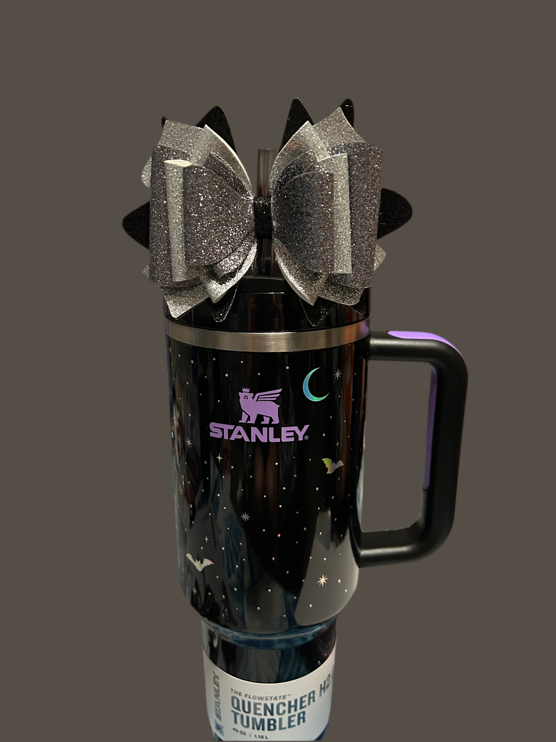 Deadly Demask Bow