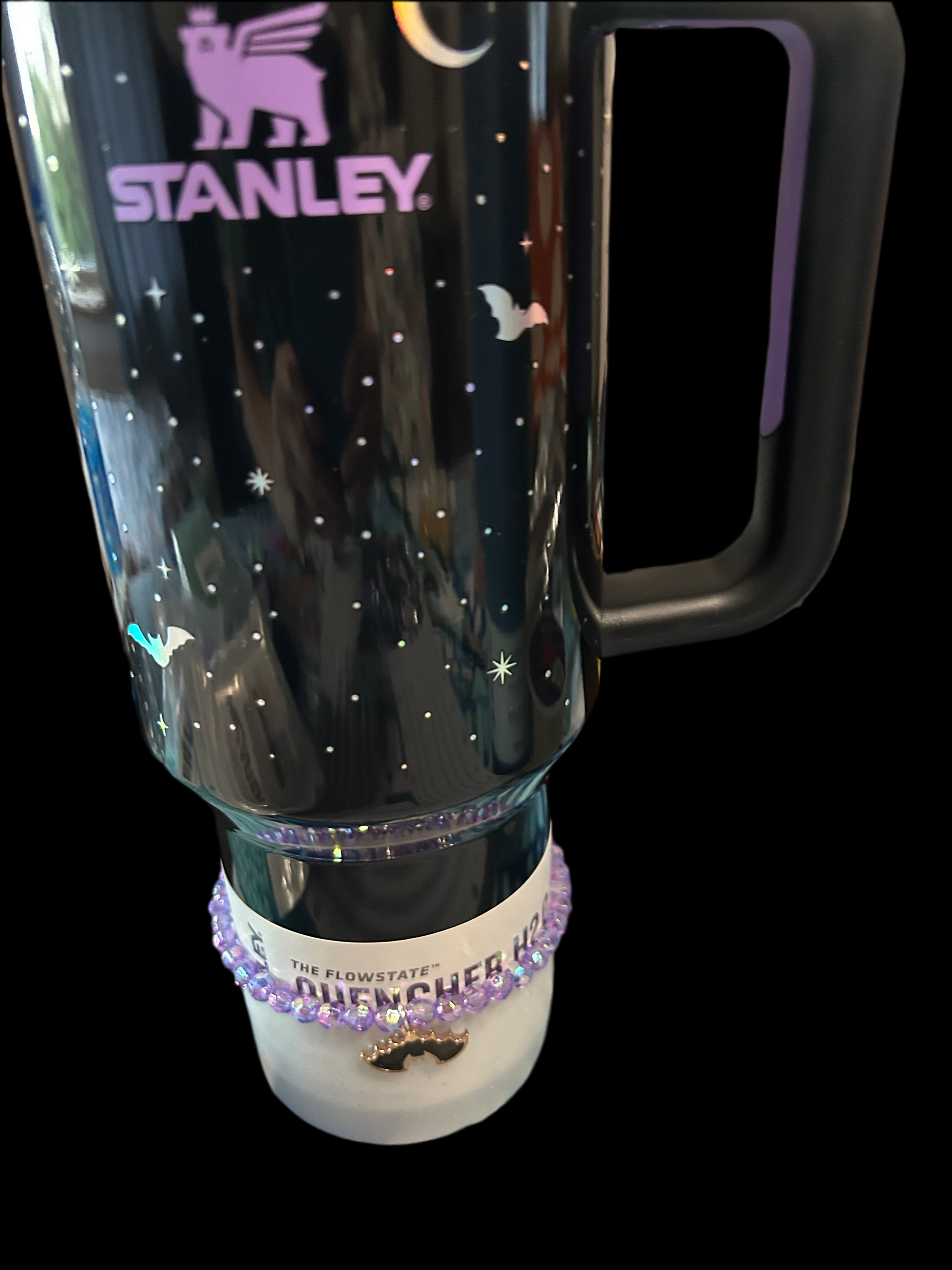 Bat Bracelet 30/40 oz Tumbler
