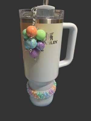 Sunrise Bracelet Stack