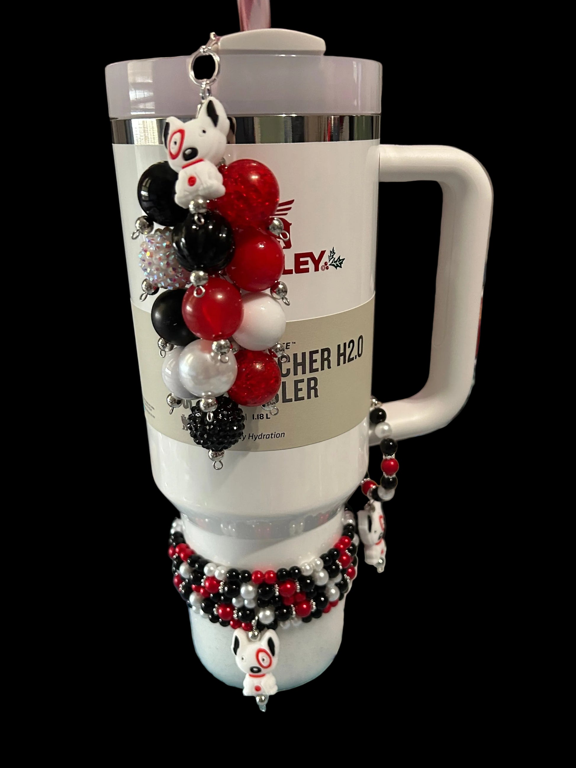 Dog Bracelet Stack