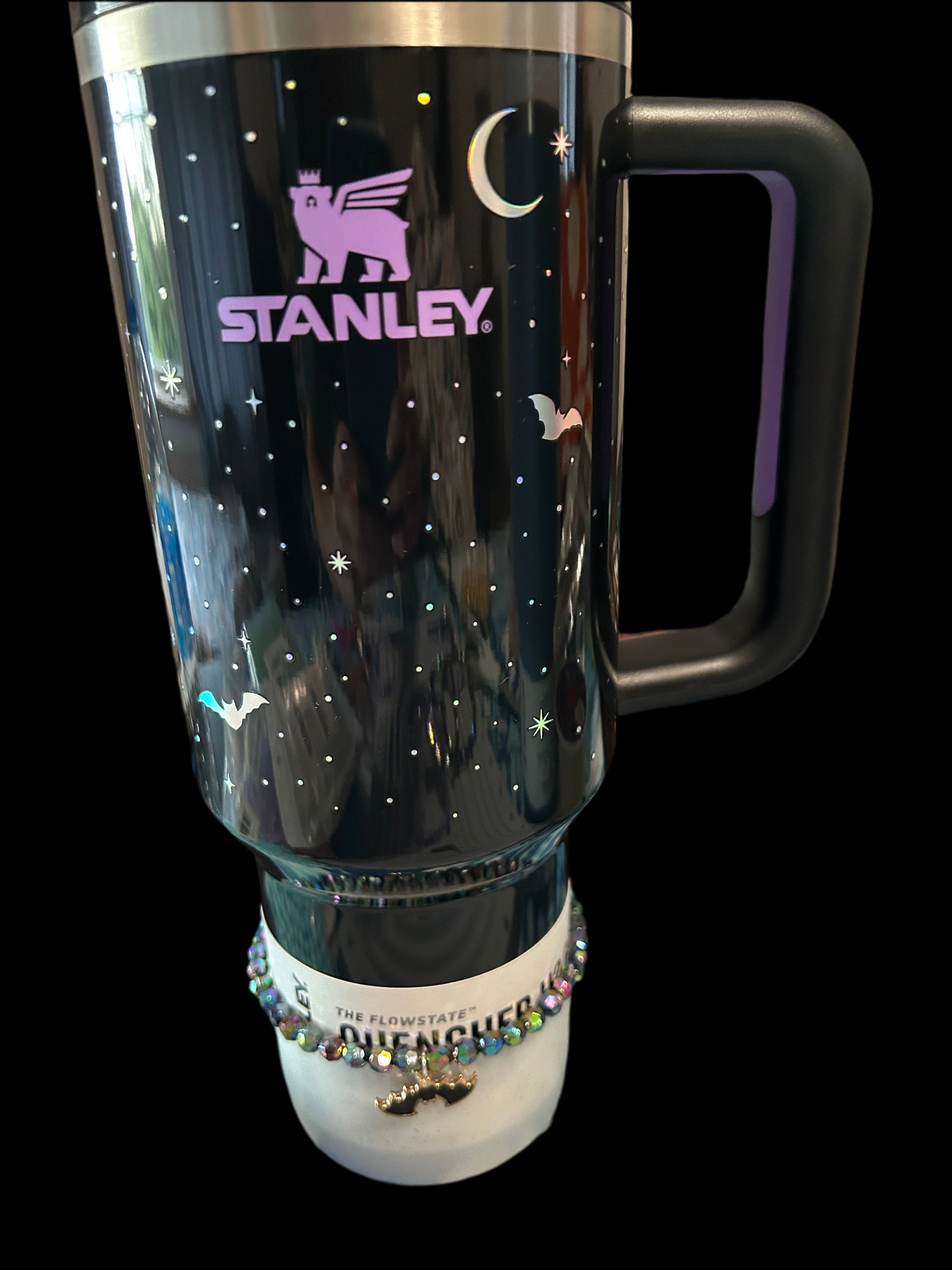 Bat Bracelet 30/40 oz Tumbler
