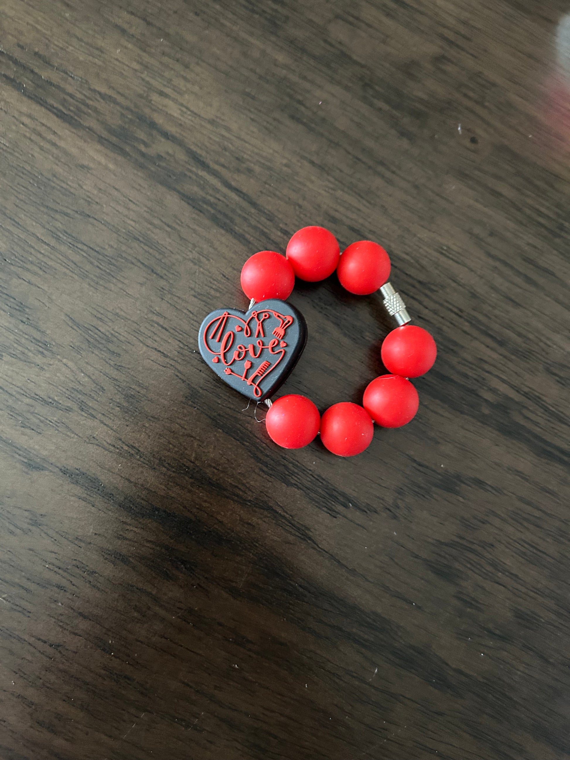 Love Handle Charm