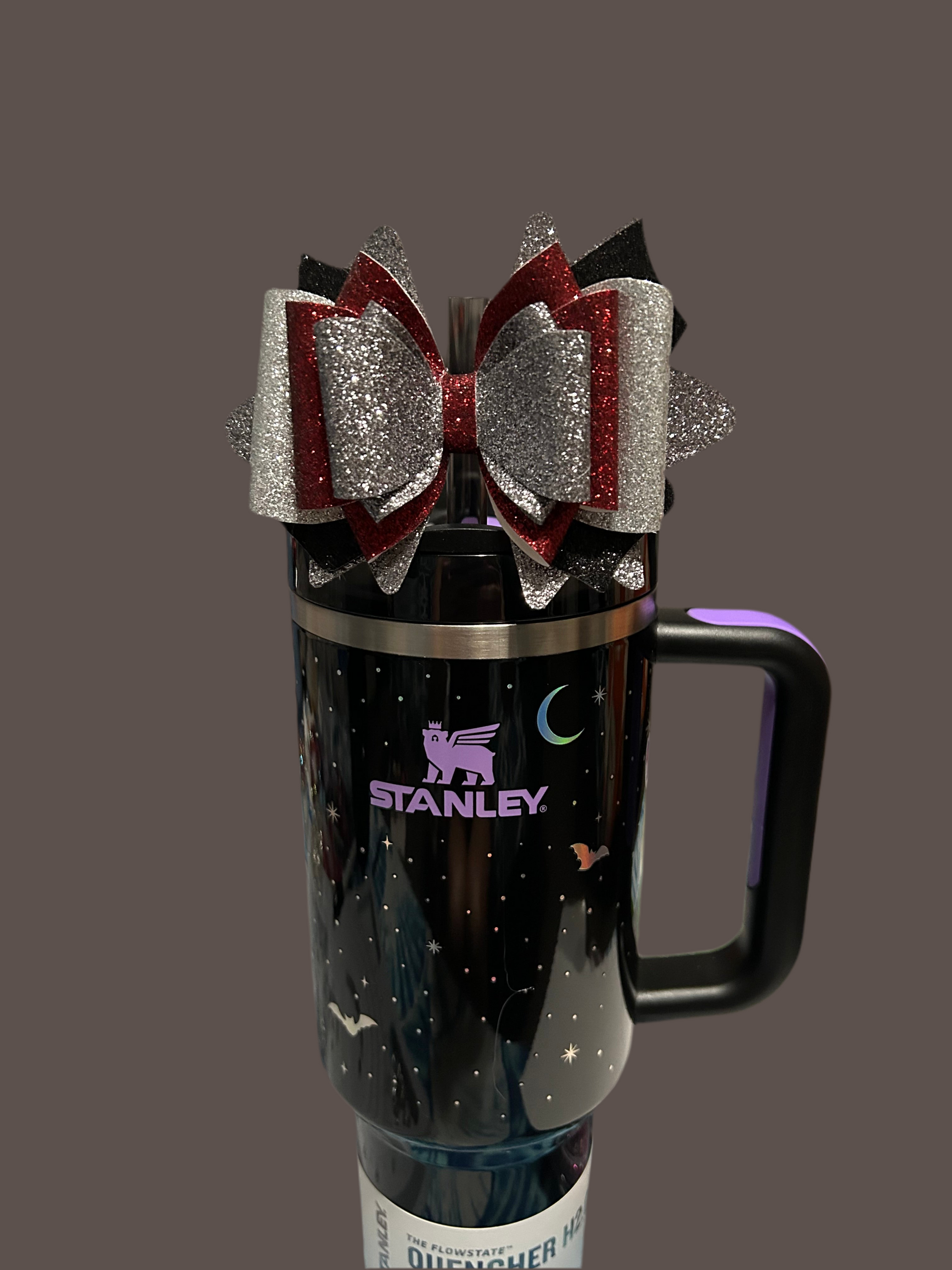 Deadly Demask Bow
