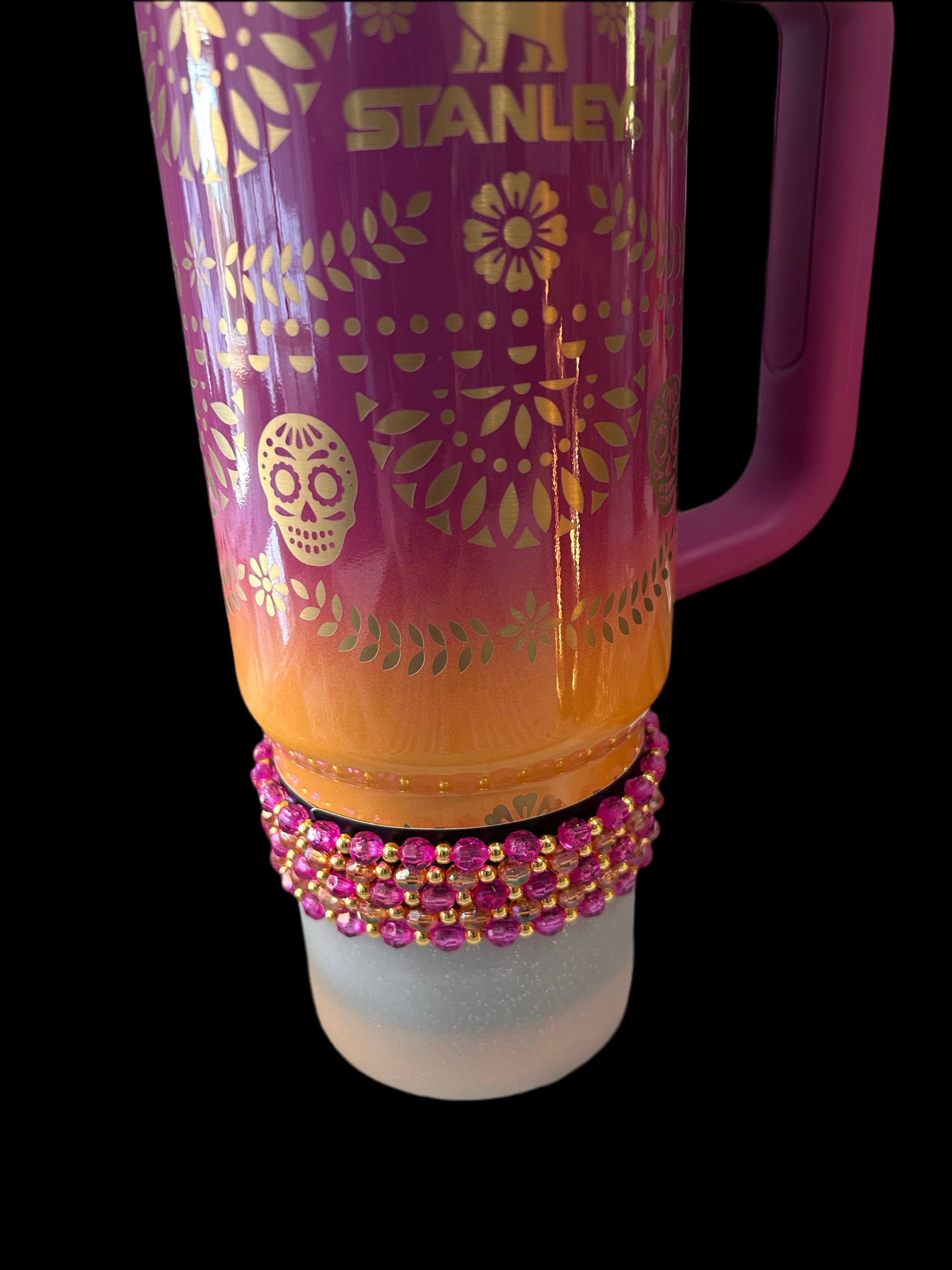 Sunrise Bracelet Stack