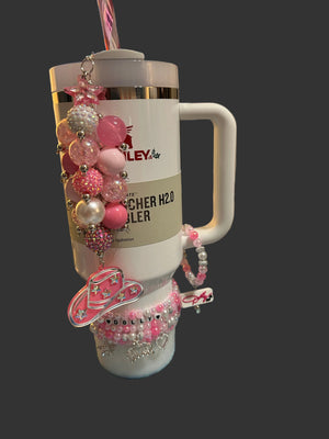 Dolly Bracelet Stack
