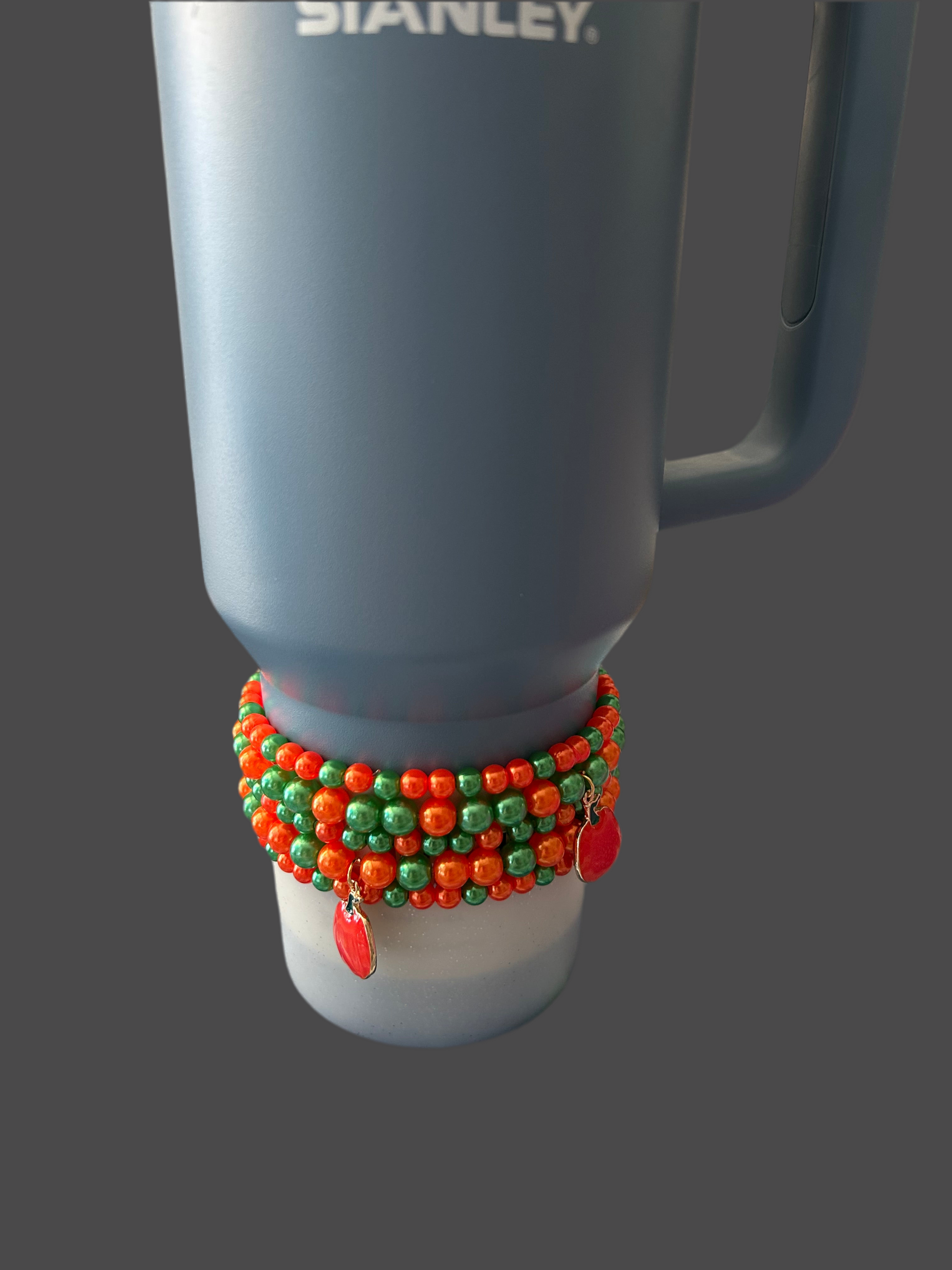 Halloween Bracelet Stack