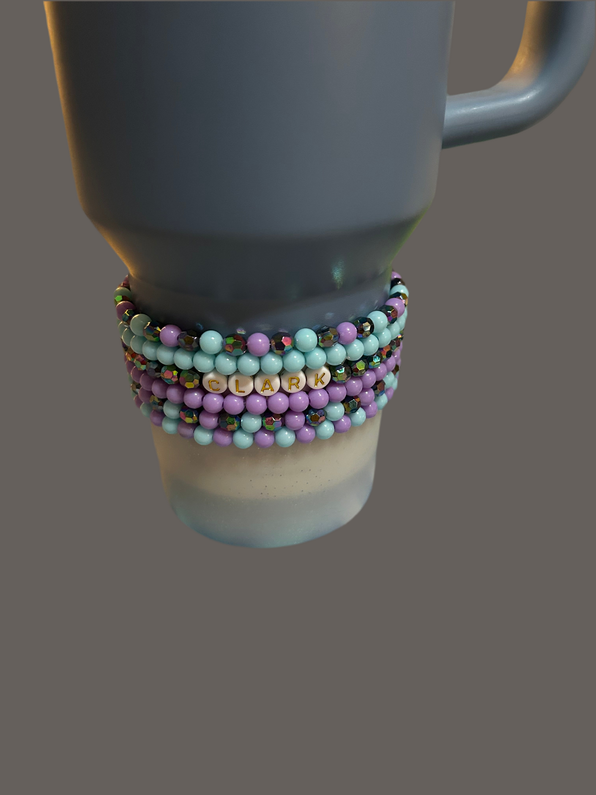 Clark Bracelet Stack