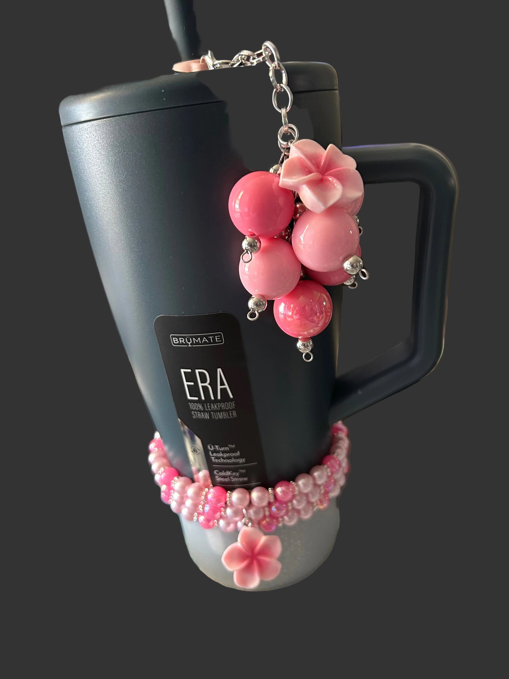 Bracelet Stack for Brumate 30 or 40 oz or Stanley