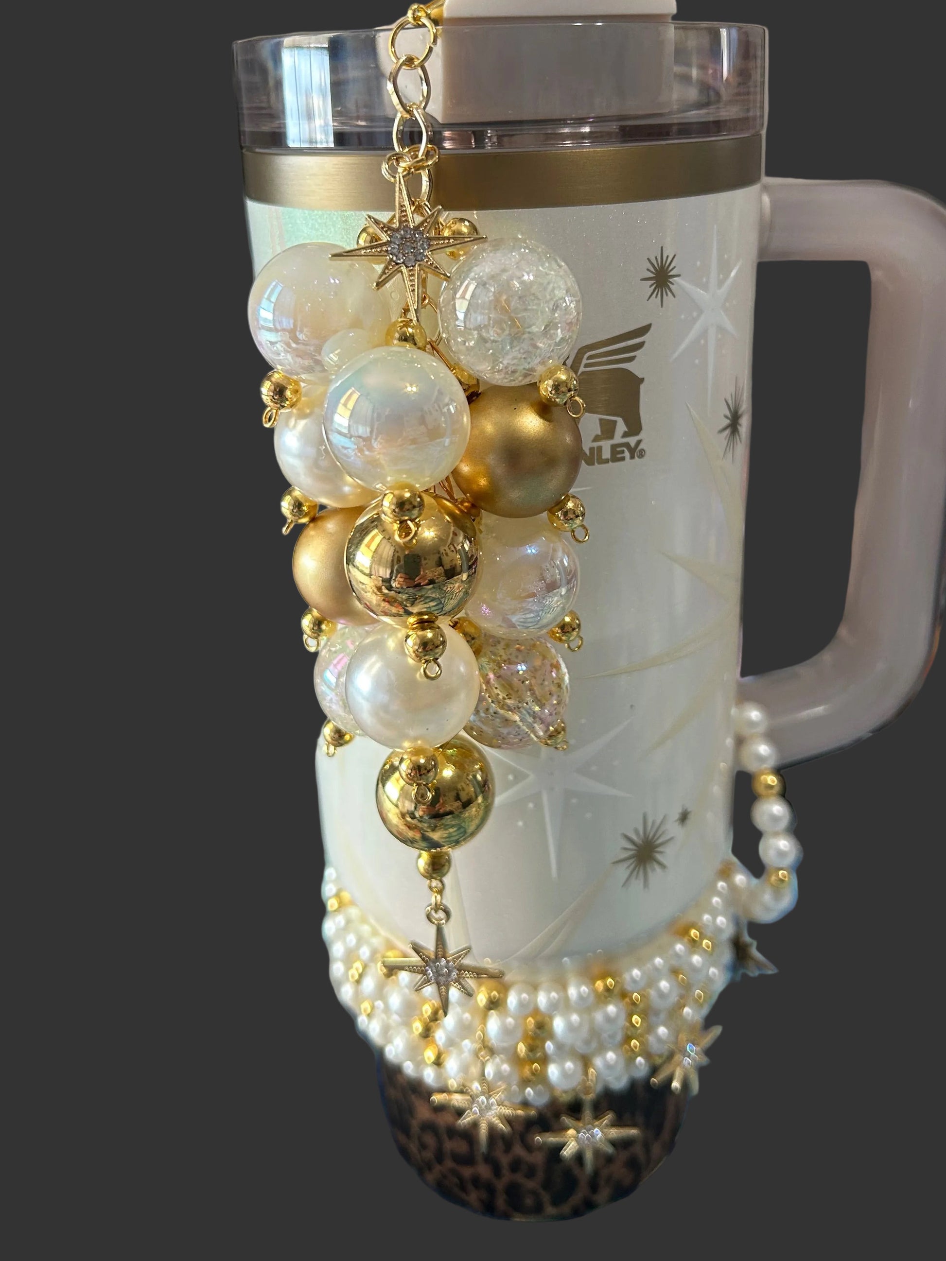 Starlight Shimmer Bracelet Stack