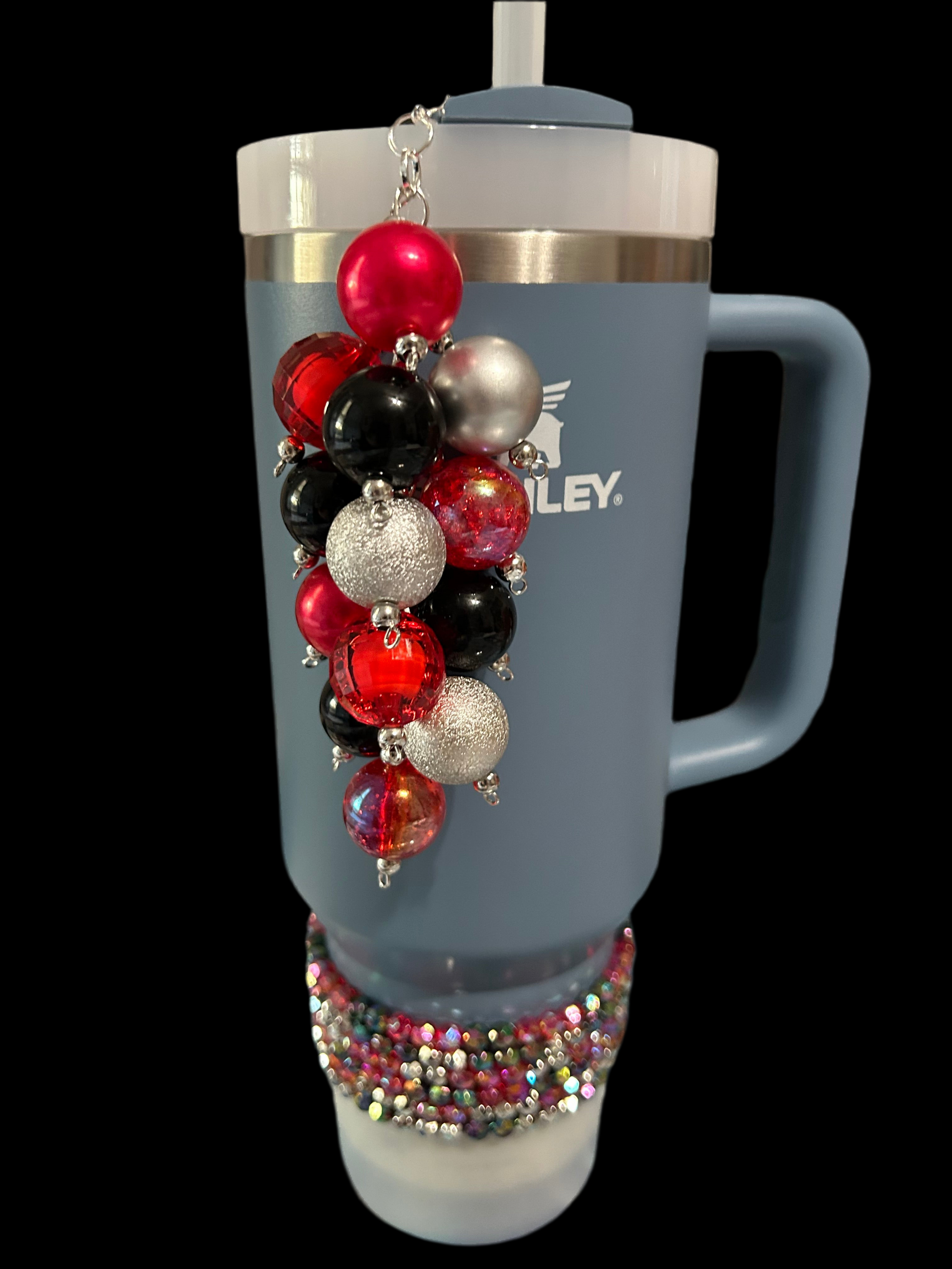 Deadly Demask Bracelet Stack