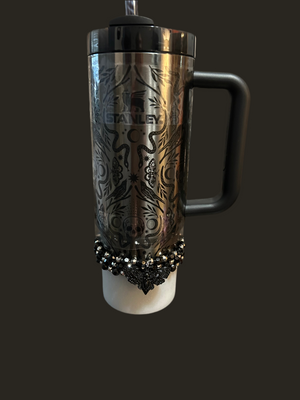 Deadly Demask Bracelet Stack